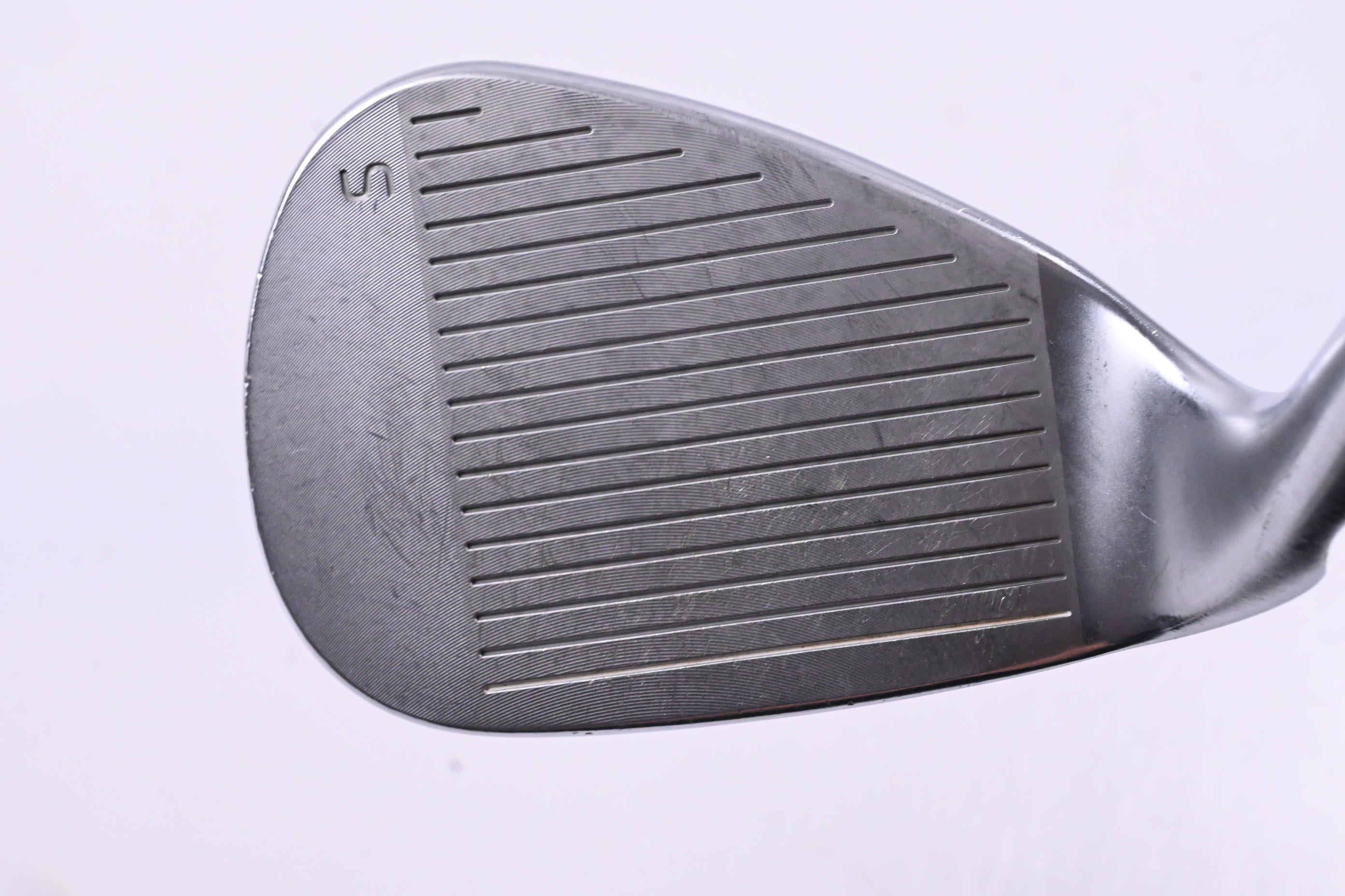 Ping G425 Sand Wedge / 54 Degree / Orange Dot / Regular Flex Elevate 95 Shaft