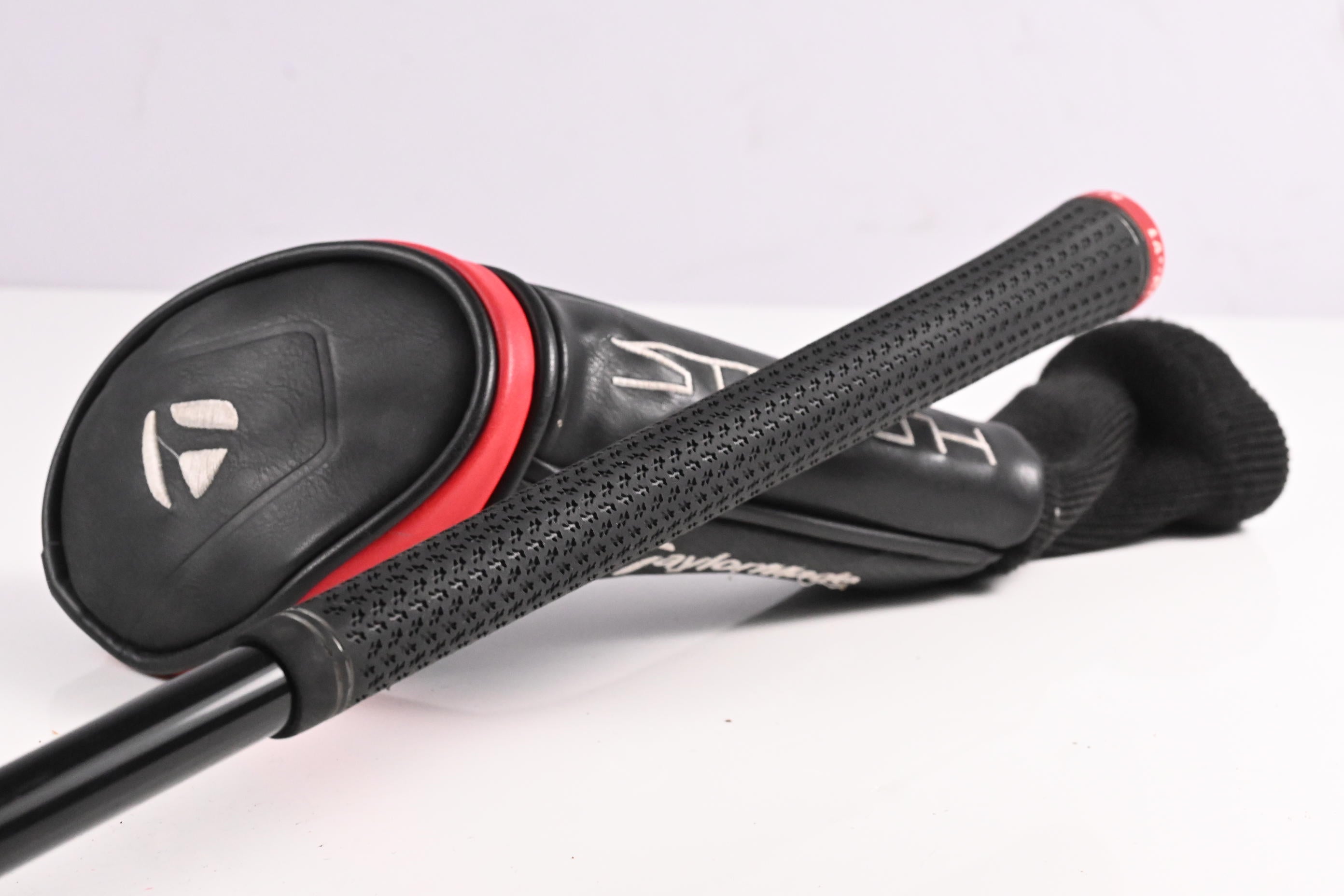 Taylormade Stealth #3 Hybrid / 19 Degree / Stiff Flex Fujikura Ventus Red 7