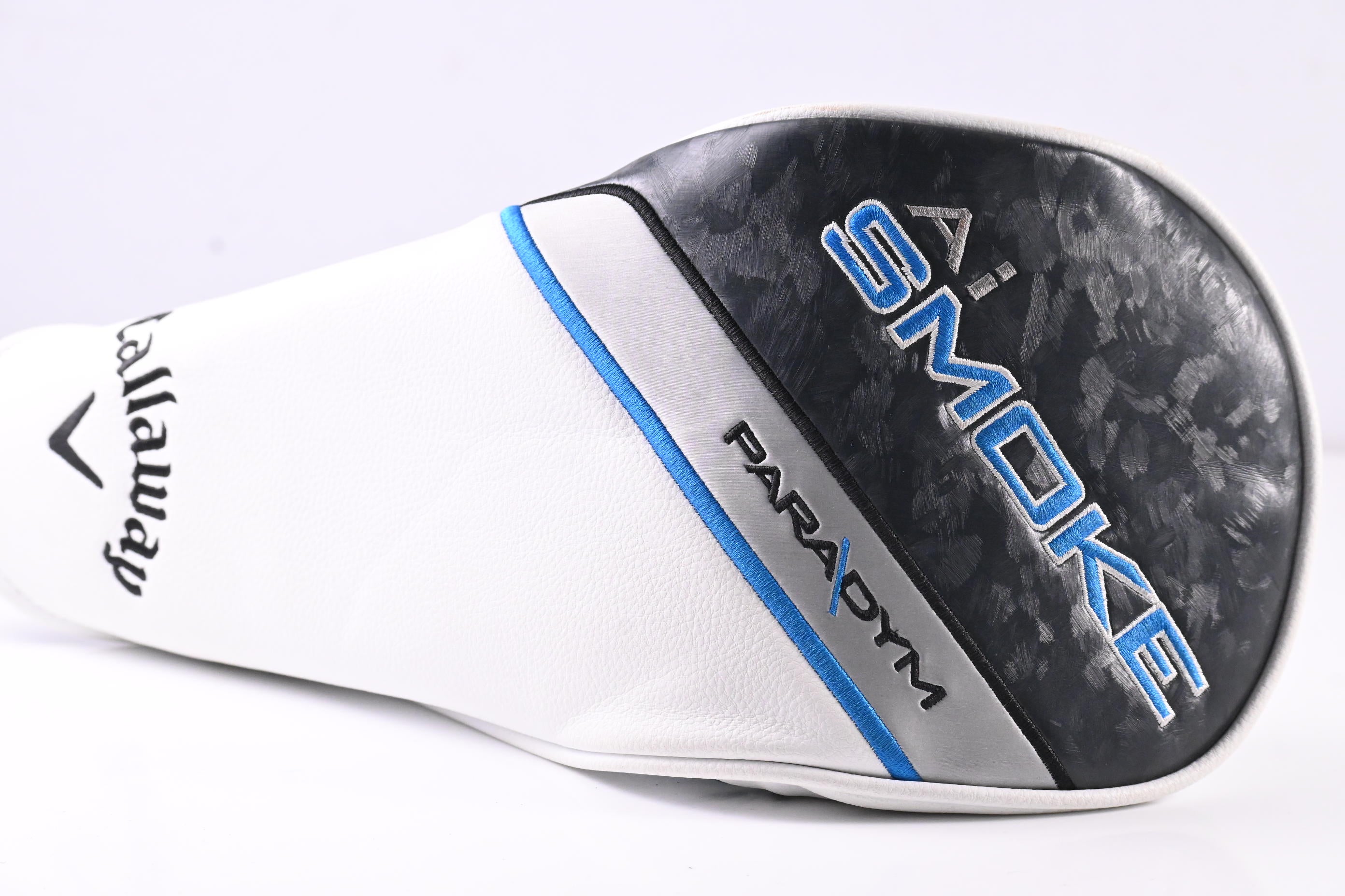 Callaway Paradym Ai Smoke Max Driver / 10.5 Degree / Regular Flex Tensei AV Blue