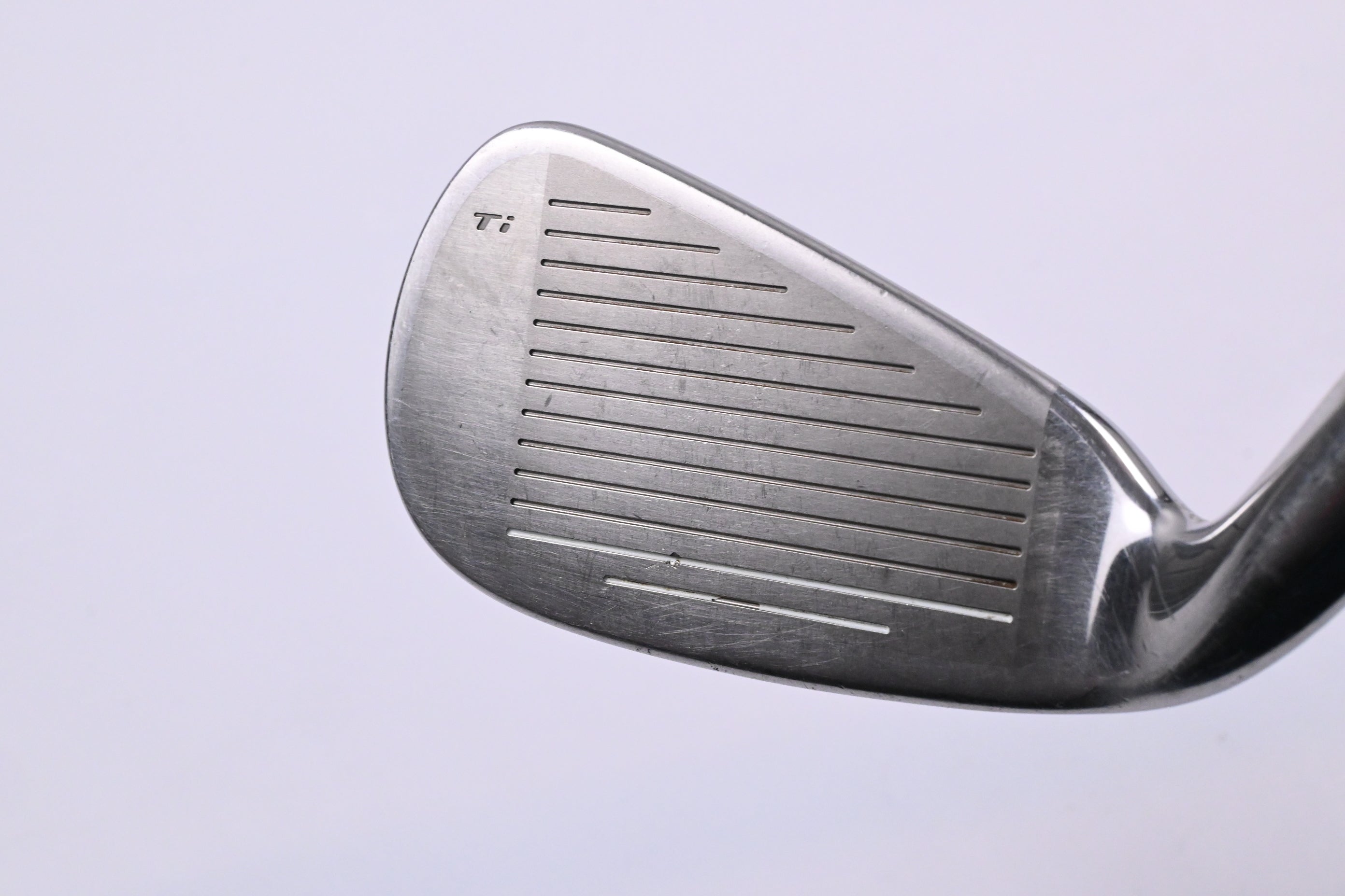 Taylormade Burner XD #5 Iron / 23 Degree / Stiff Flex N.S.Pro 950GH Shaft