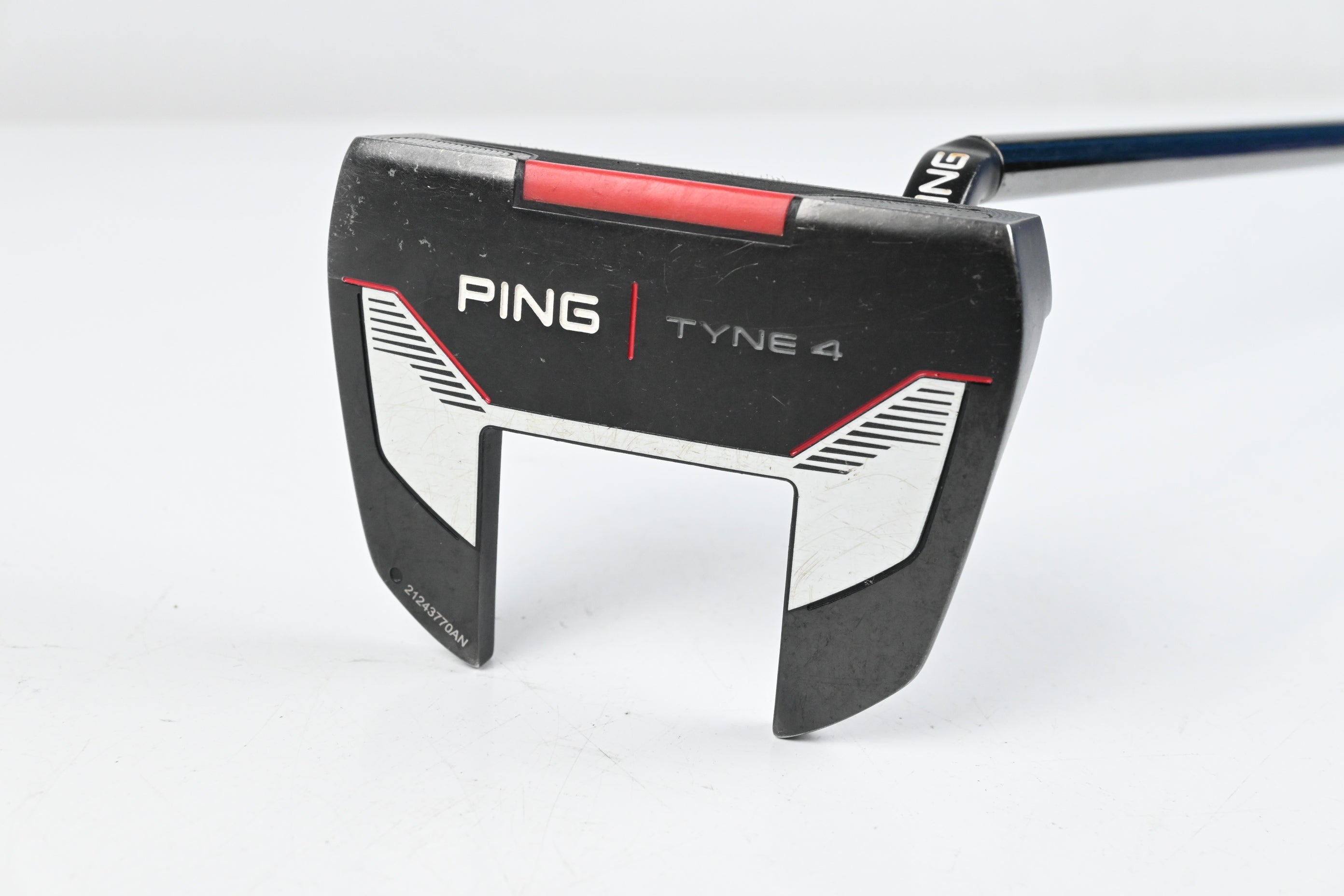 Ping 2021 Tyne 4 Putter / 34 Inch