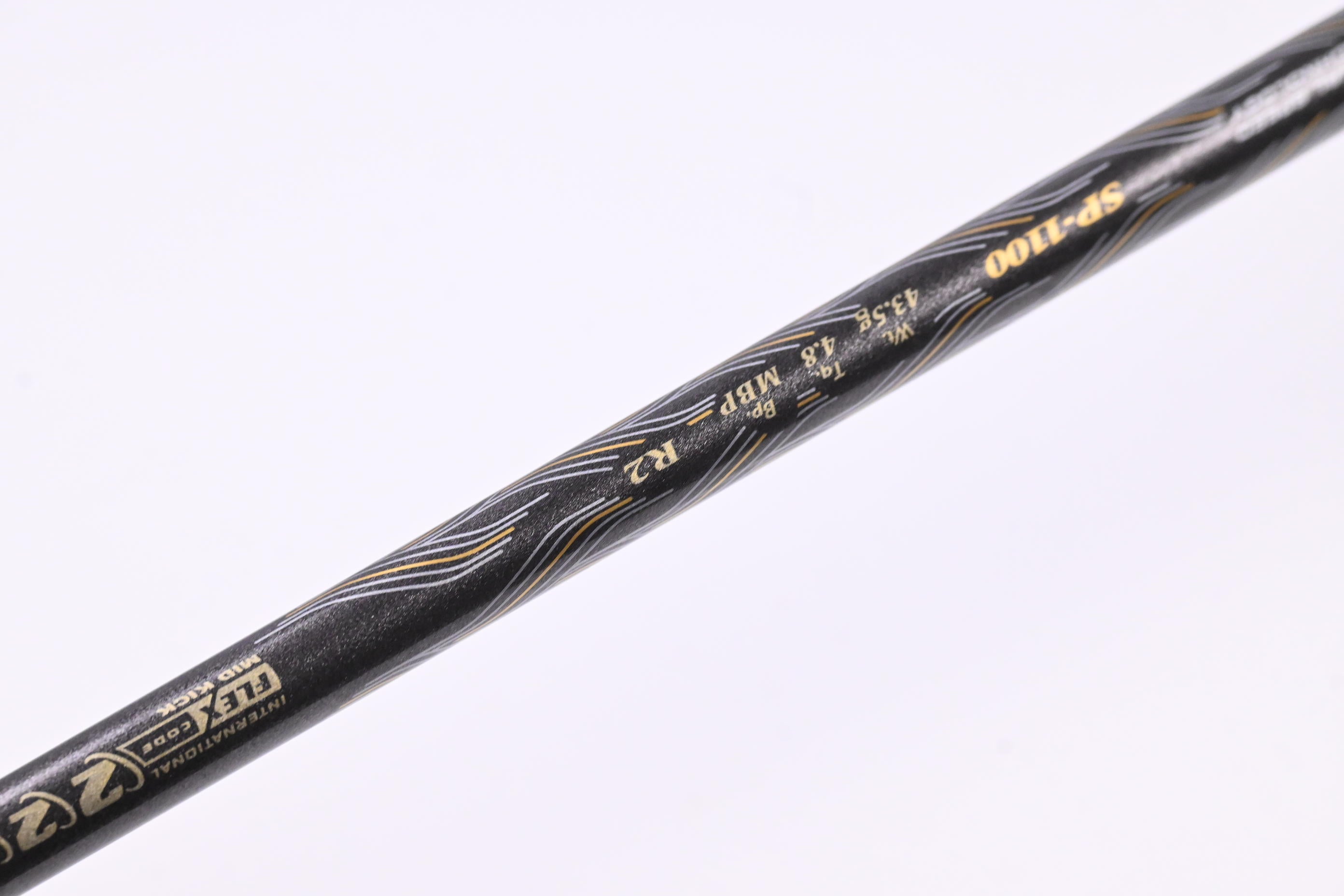XXIO Prime 10 Sand Wedge / 56 Degree / Senior Flex XXIO SP-1100 Shaft