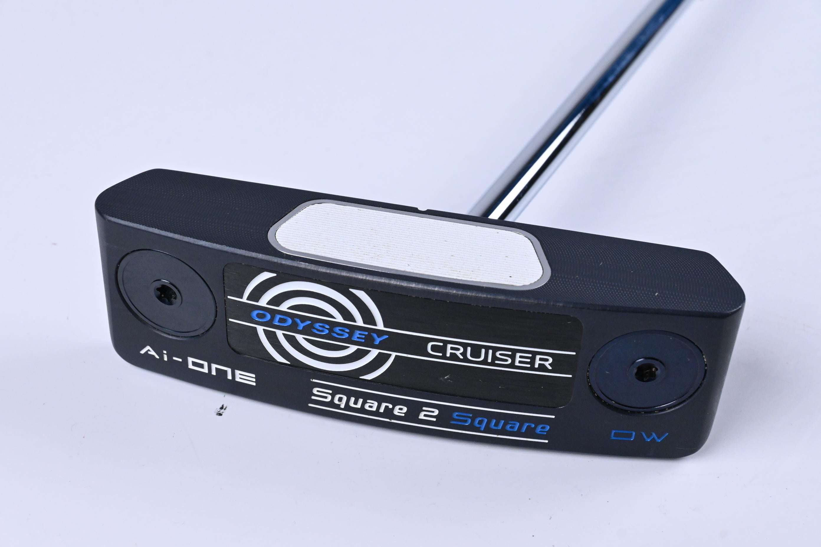 Odyssey Ai-One Square 2 Square DW Putter / 38 Inch