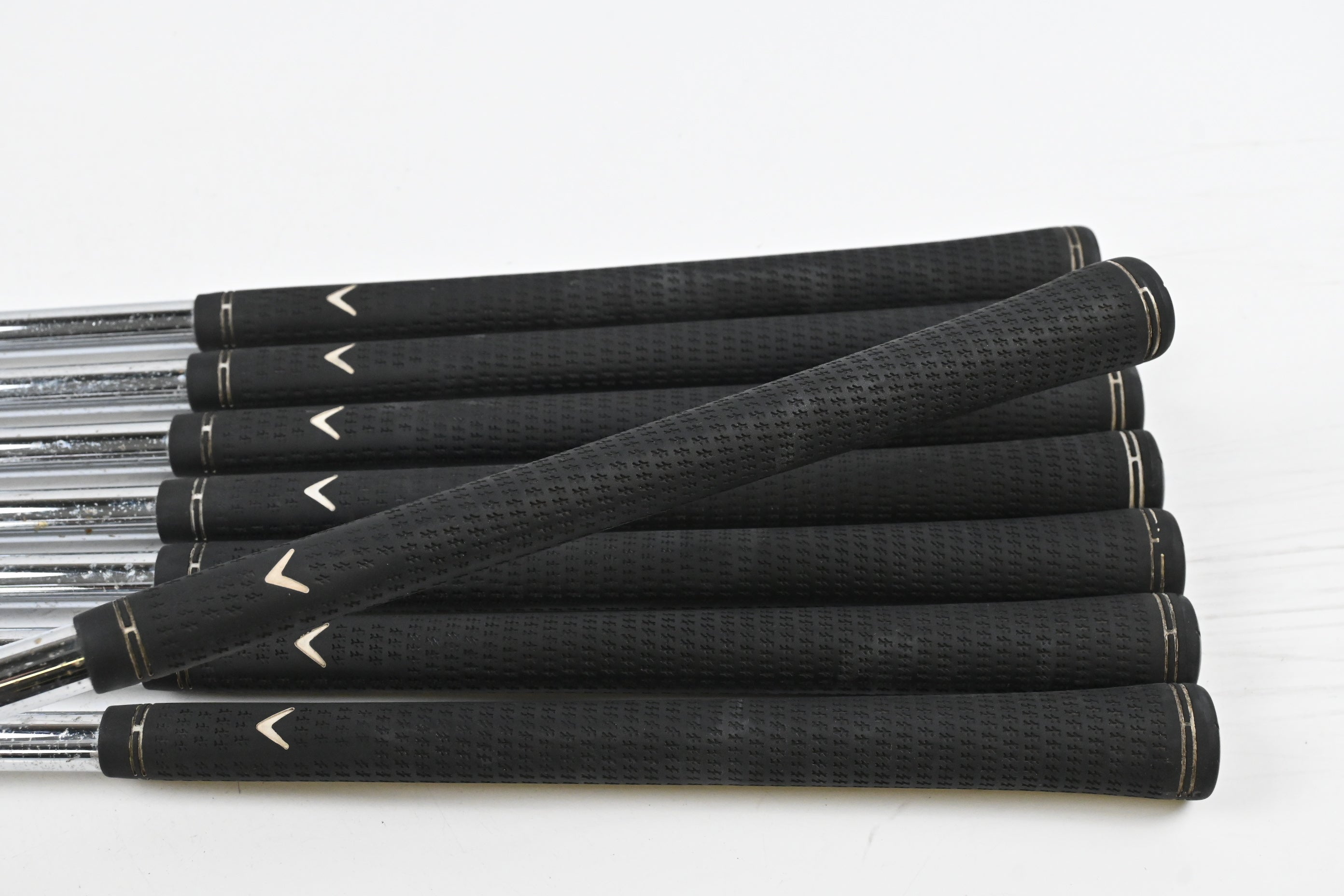 Callaway X-22 Tour Irons / 3-PW / Regular Flex Project X Precision 5.0 Shafts