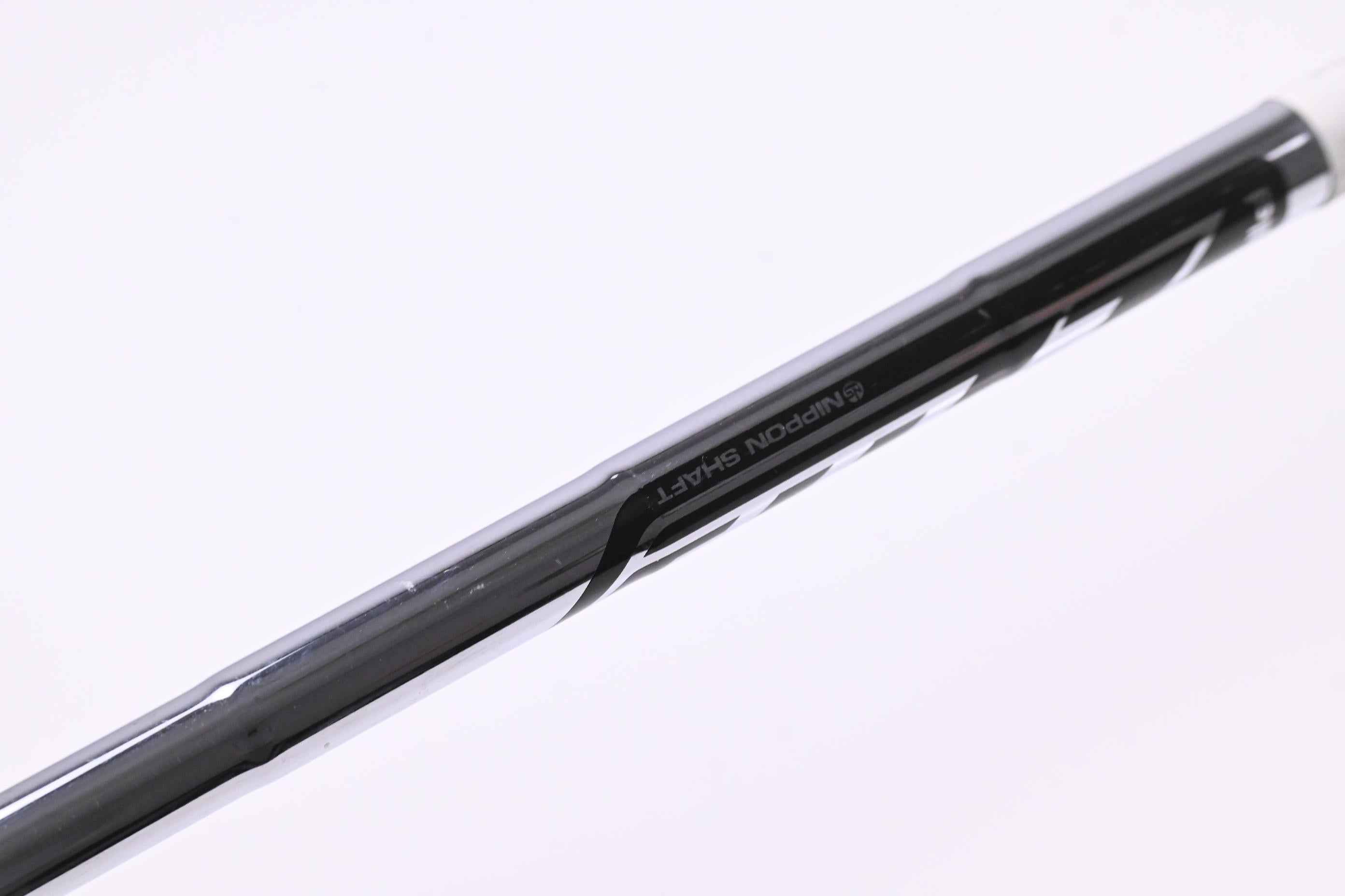 Ping Glide 4.0 Lob Wedge / 60 Degree / Black Dot / Wedge Flex Ping Z-Z115 Shaft