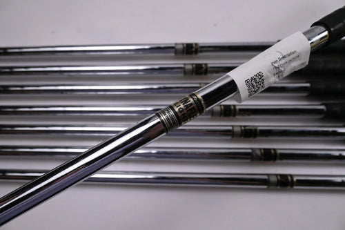 Mizuno TPZ Oversize Irons / 3-PW / Regular Flex Mizuno Dynaflex Shafts
