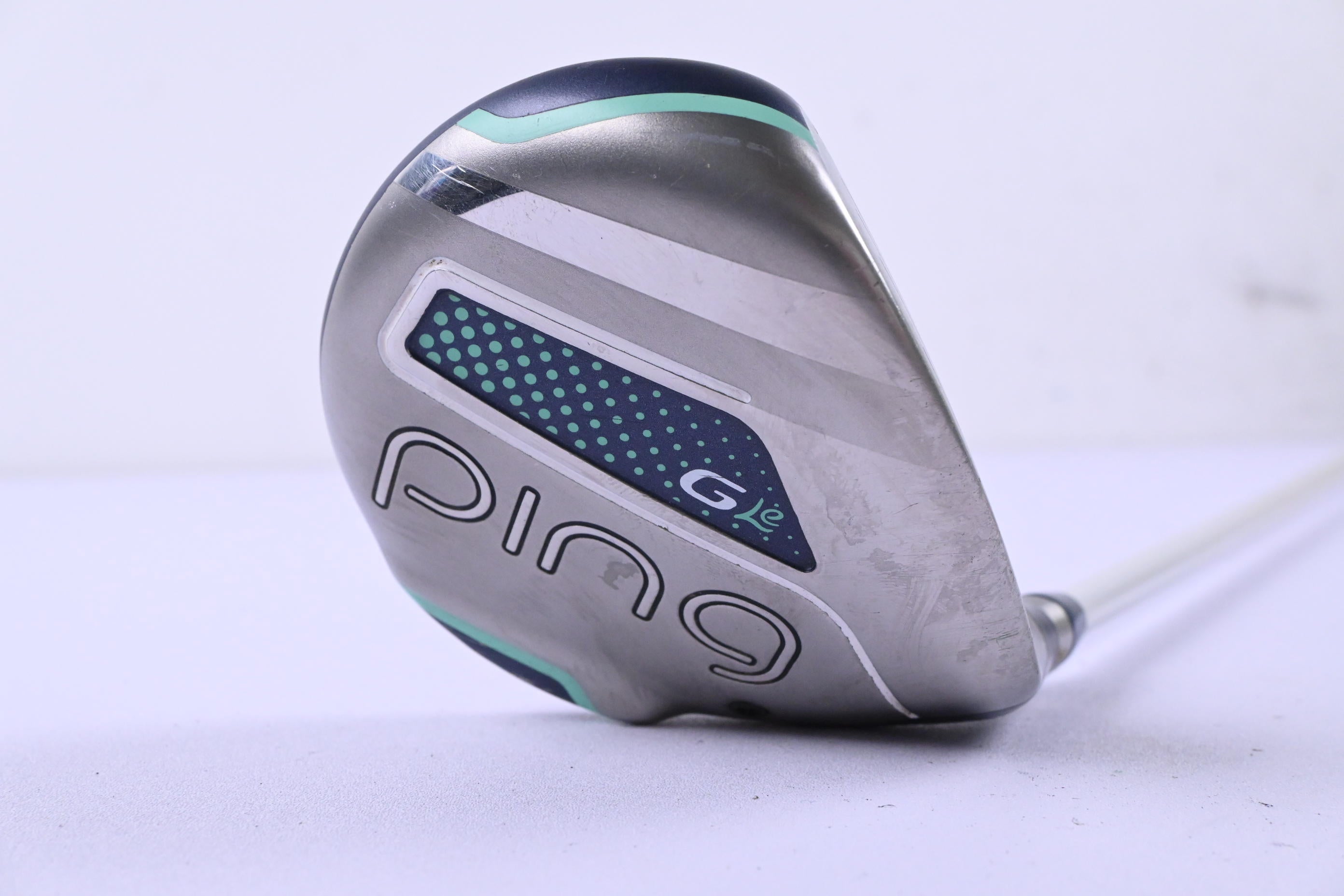 Ladies Ping G Le #5 Wood / 22 Degree / Ladies Flex Ping ULT 230 Shaft