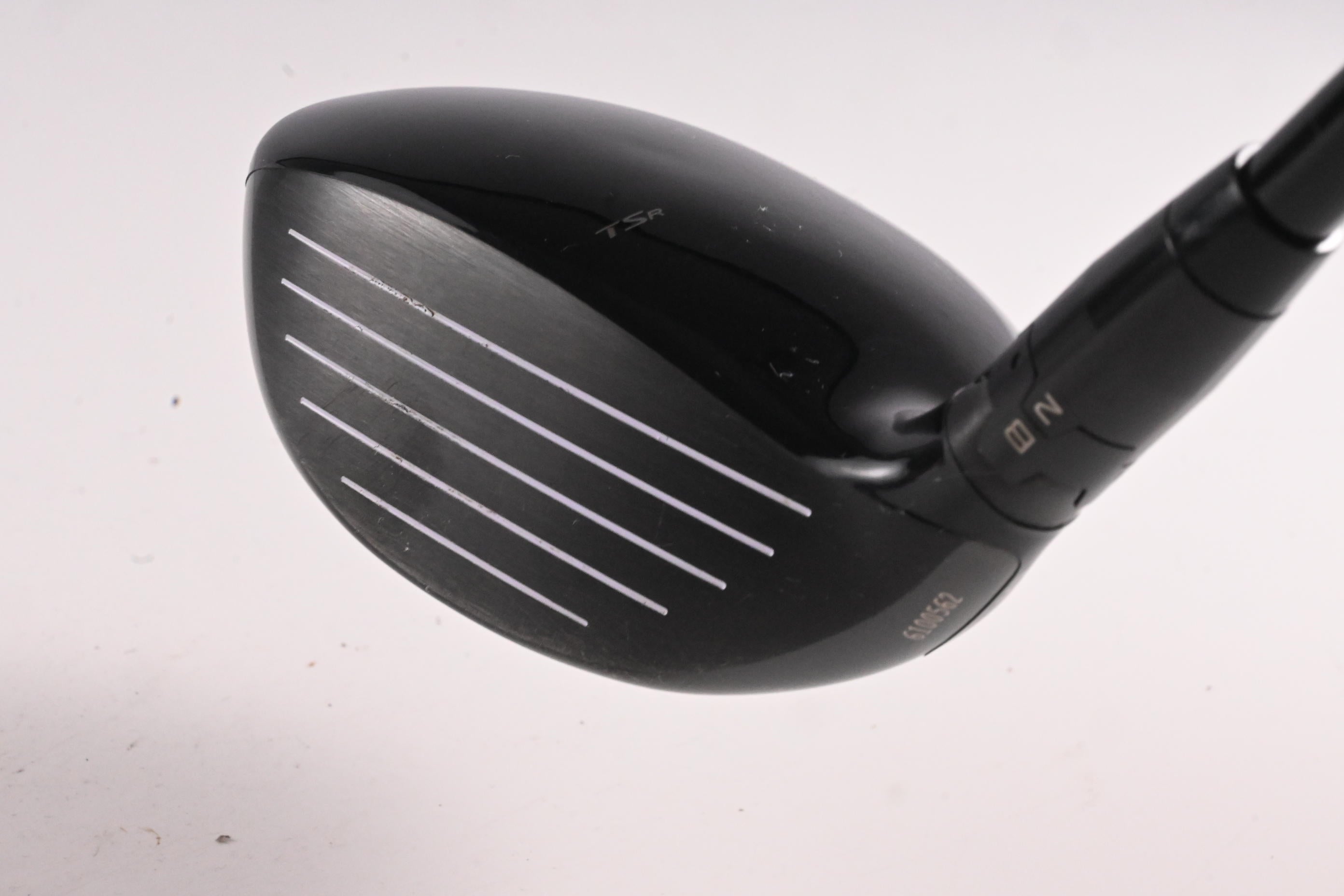 Titleist TSR3 #5 Wood / 18 Degree / Stiff Flex Tensei AV Blue 65 Shaft