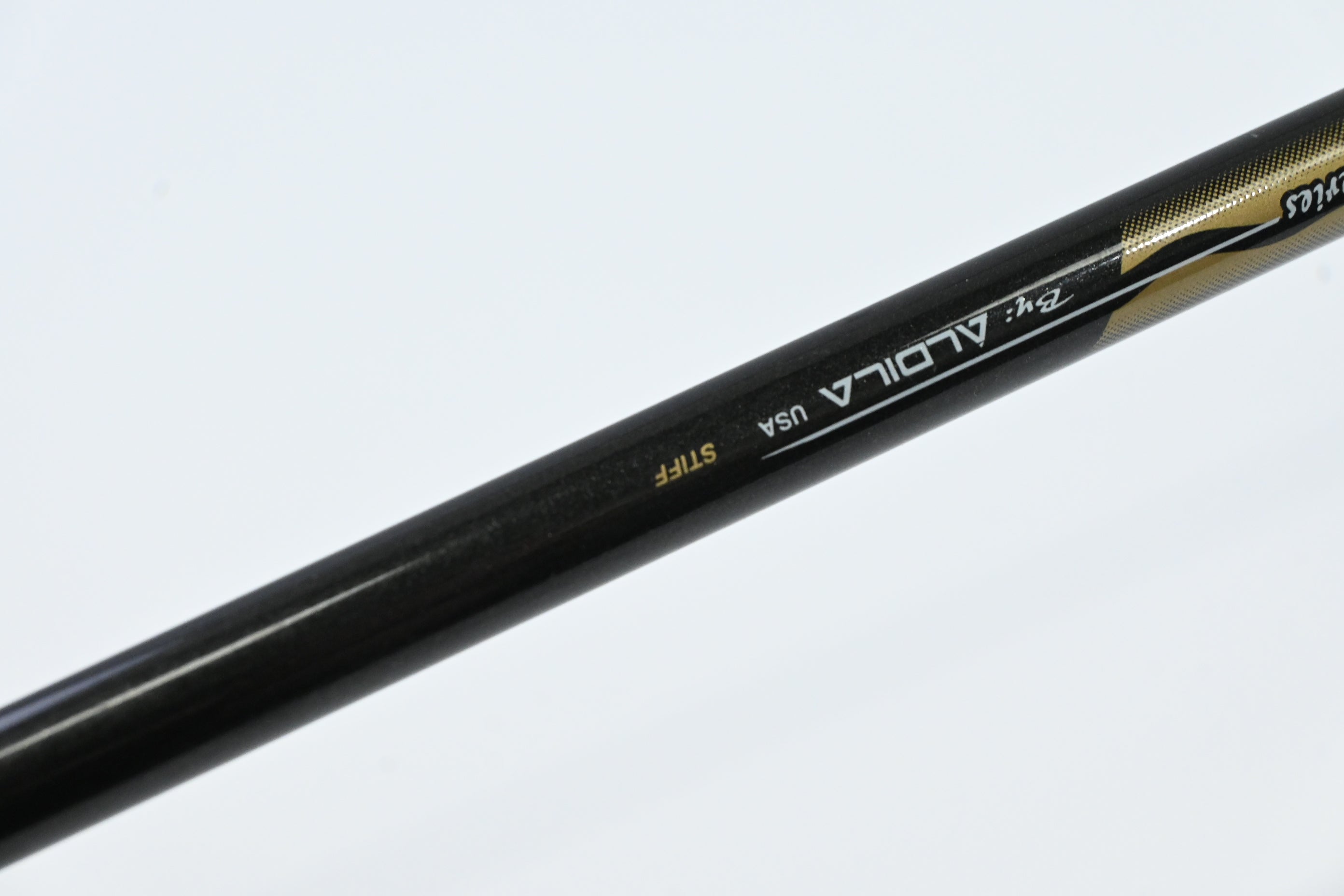 Ping TiSI Driver / 10 Degree / Stiff Flex Ping 350 Series Shaft