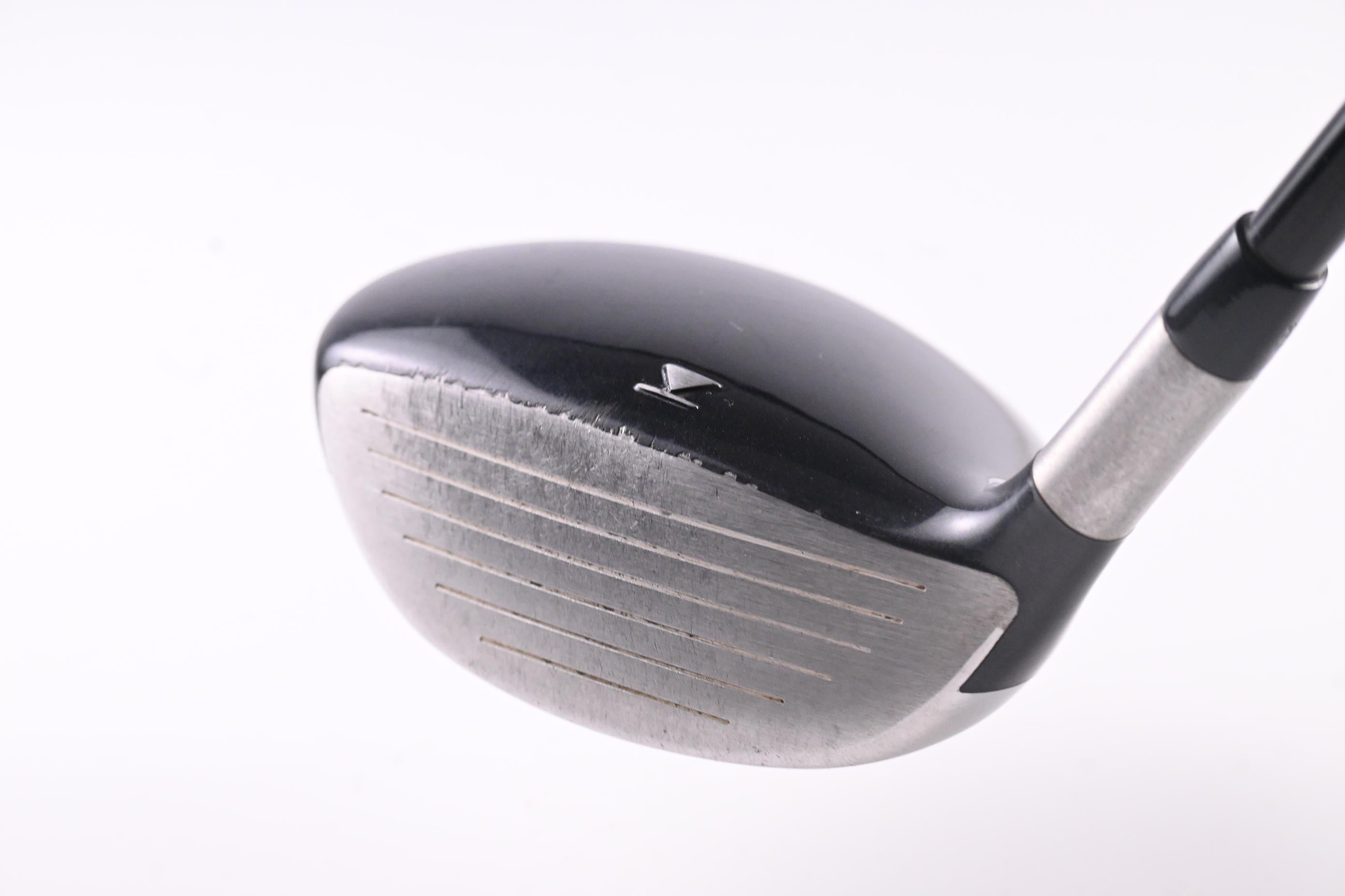 Titleist 909 F2 #3 Wood / 15.5 Degree / Stiff Flex Aldila Voodoo S-Core Shaft