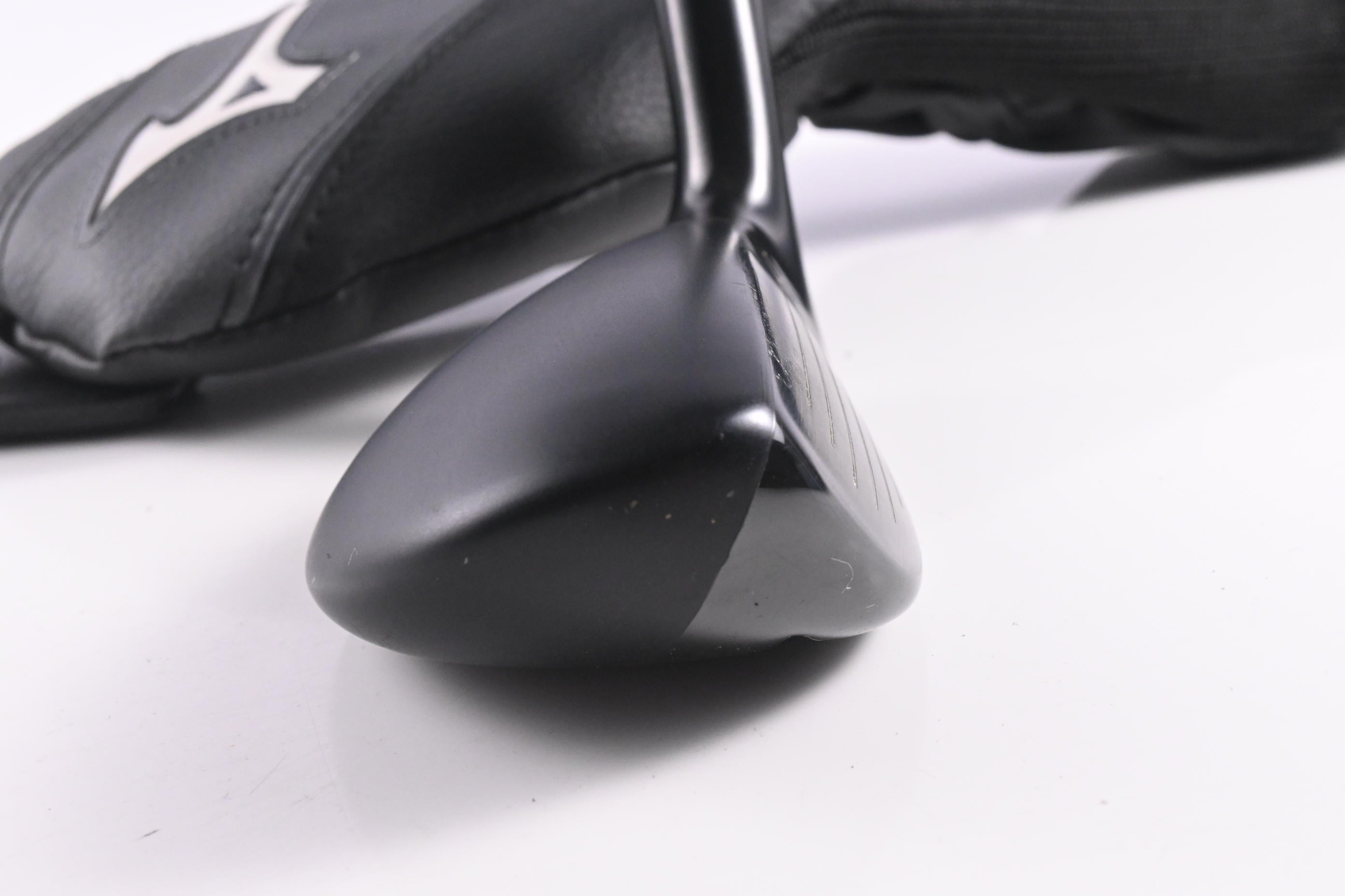 Mizuno JPX 921 Fli-Hi #6 Hybrid / 25 Degree / Stiff Flex Project X IO 110 Steel