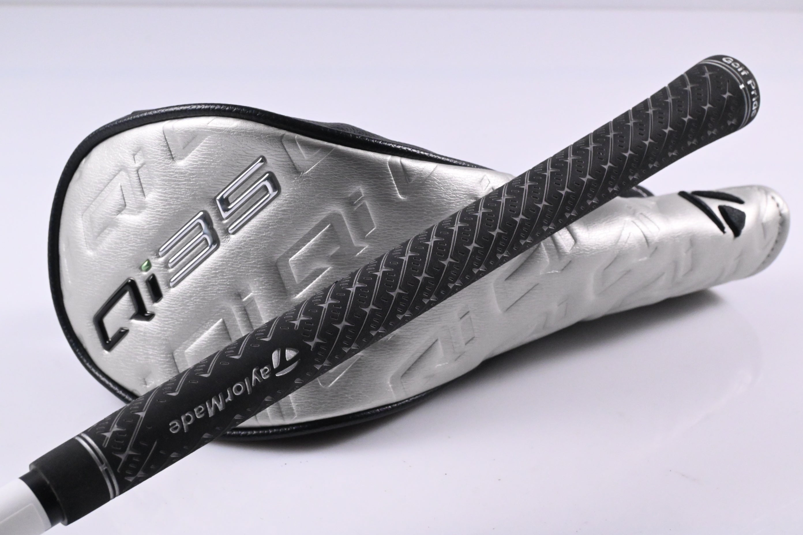 Taylormade Qi35 Max Lite #5 Wood / 18.5 Degree / Regular Flex Air Speeder 50