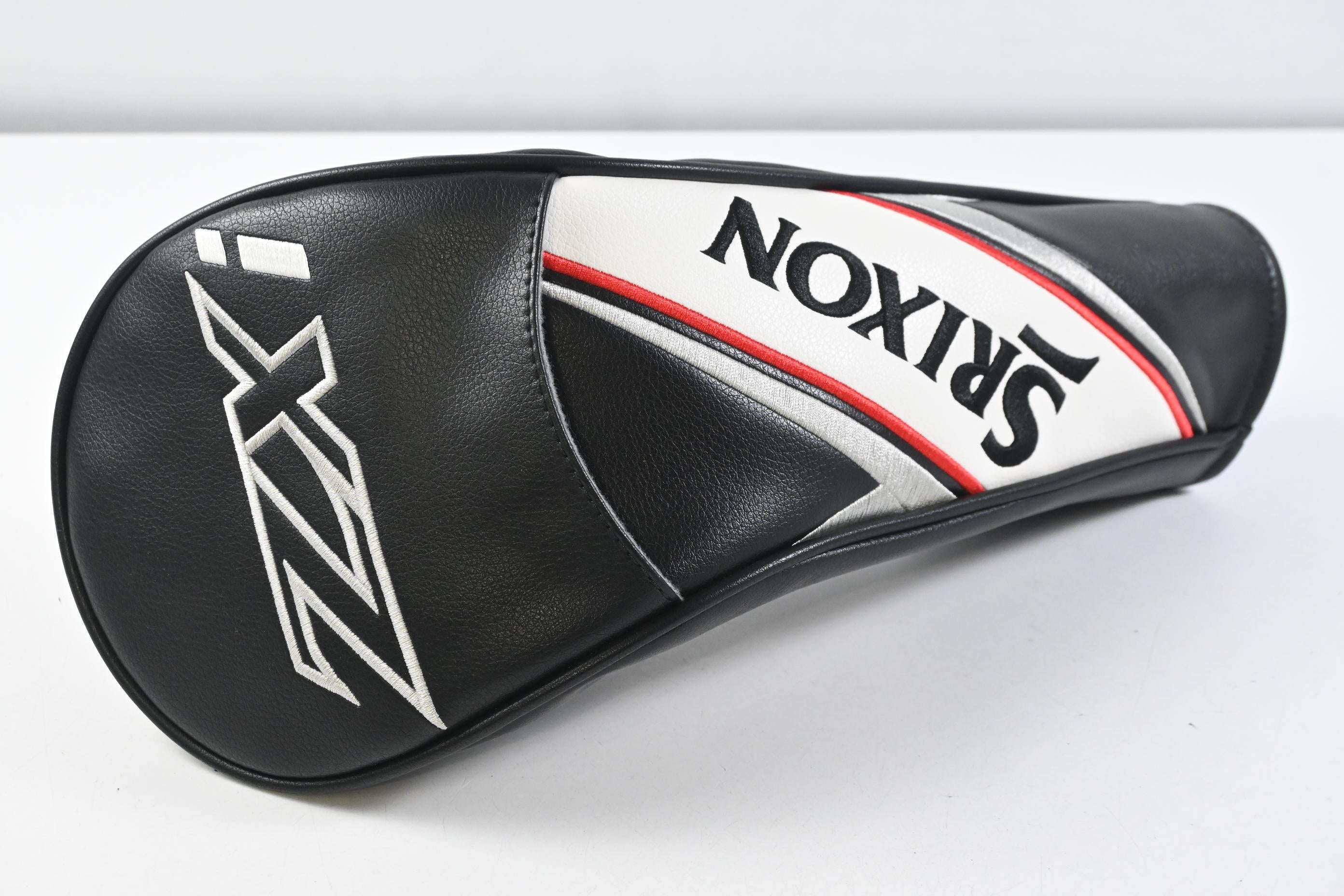 Srixon ZXi LS Driver / 9 Degree / Stiff Flex Hzrdus Gen5 Black 60 Shaft