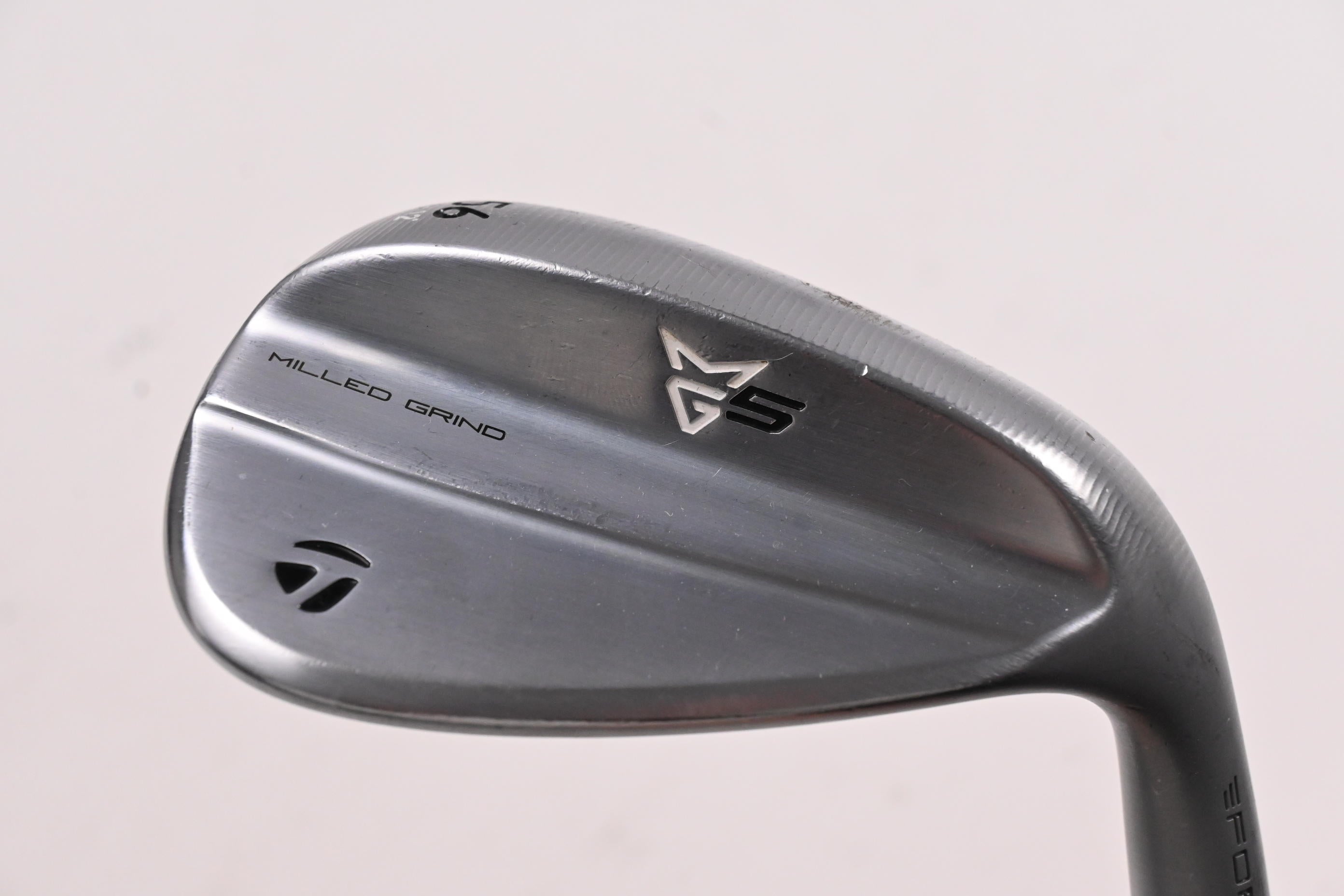 Taylormade Milled Grind 5 Sand Wedge / 56 Degree / Wedge Flex Dynamic Gold 115