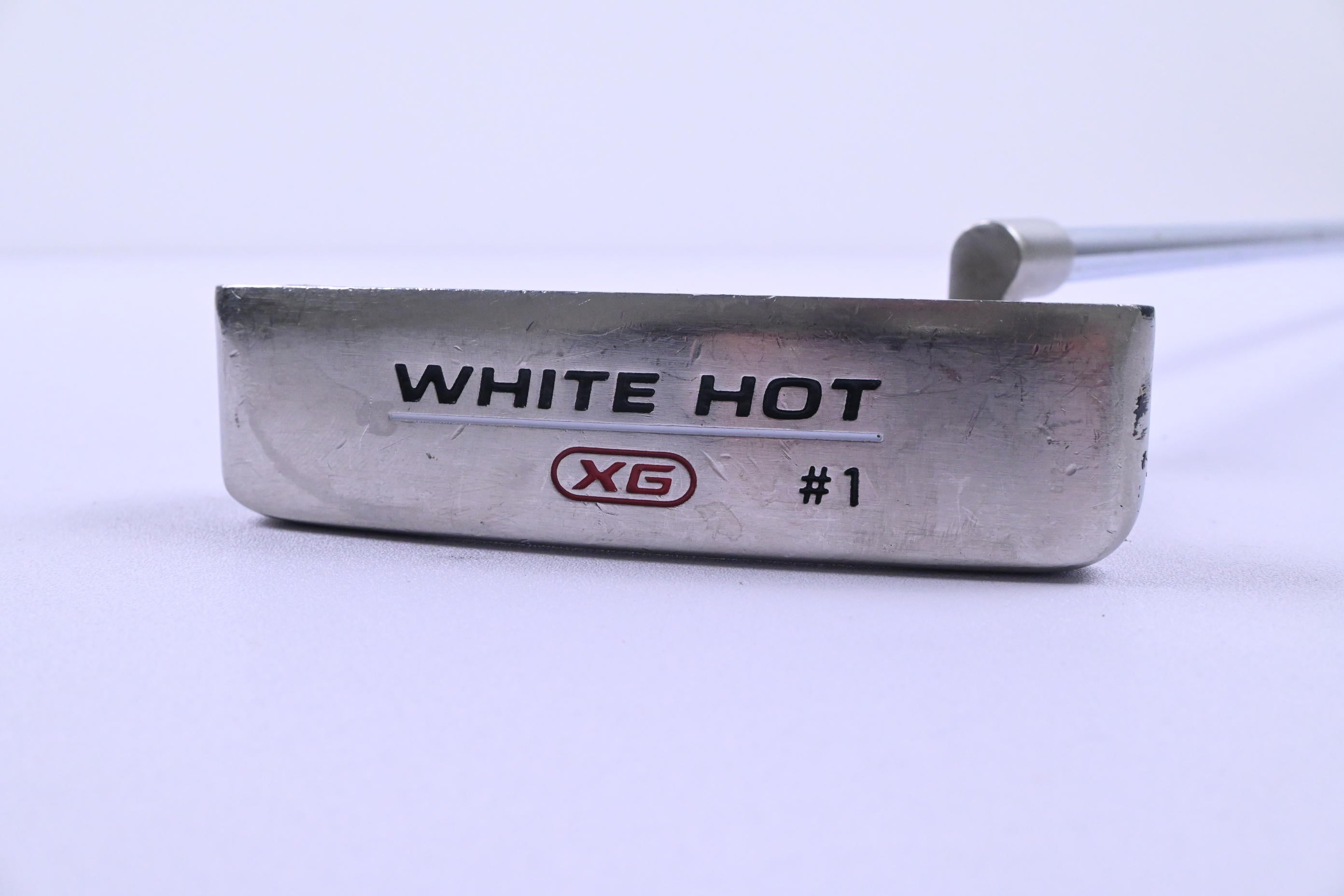 Odyssey White Hot XG #1 Putter / 33 Inch