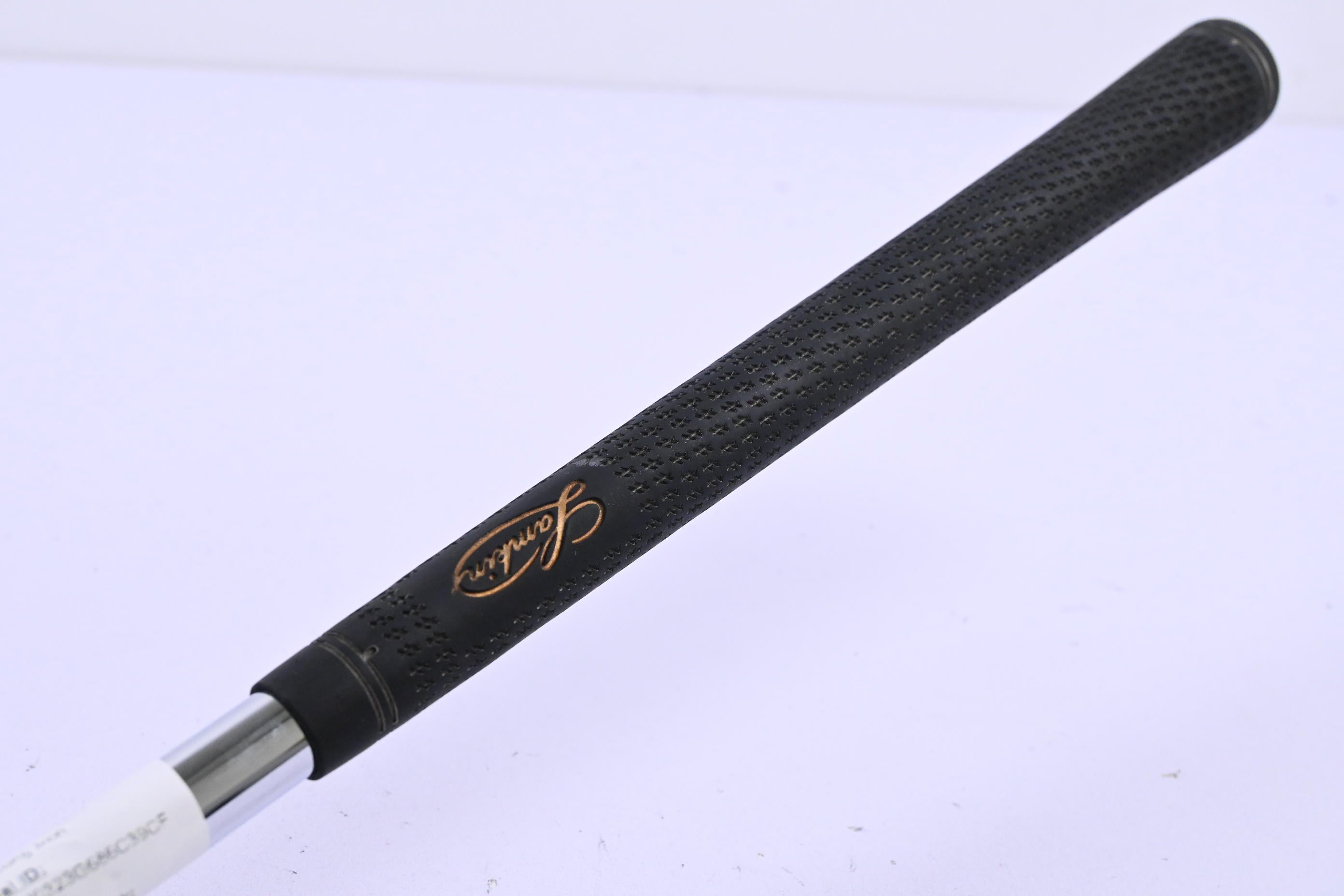 Ping G20 #4 Iron / 23 Degree / Black Dot / Regular Flex Steel Shaft