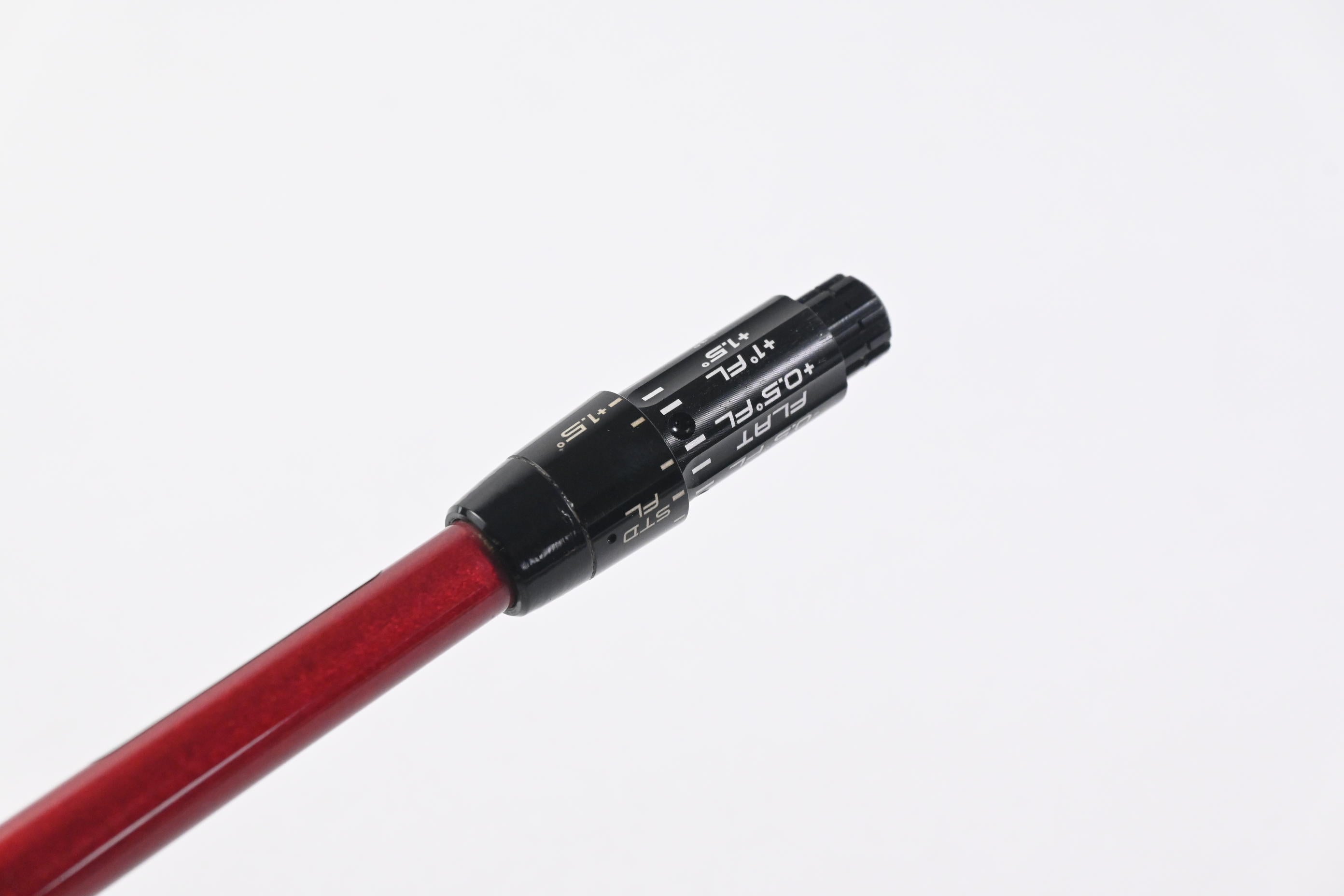 Project X Denali Red 50 #5 Wood Shaft / Regular Flex / Srixon