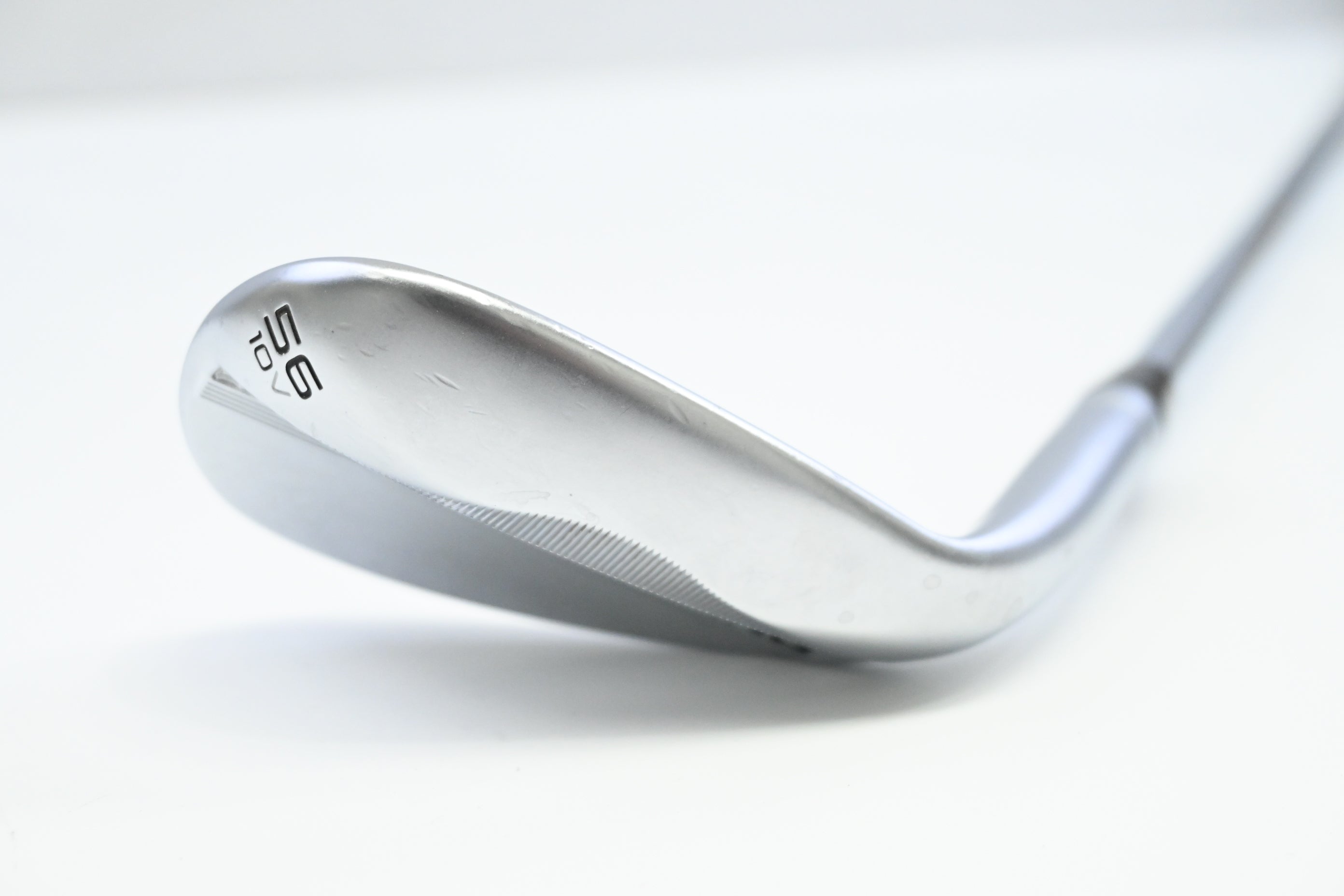 Cobra King 2025 Sand Wedge / 56 Degree / Wedge Flex Dynamic Gold Spinner Shaft