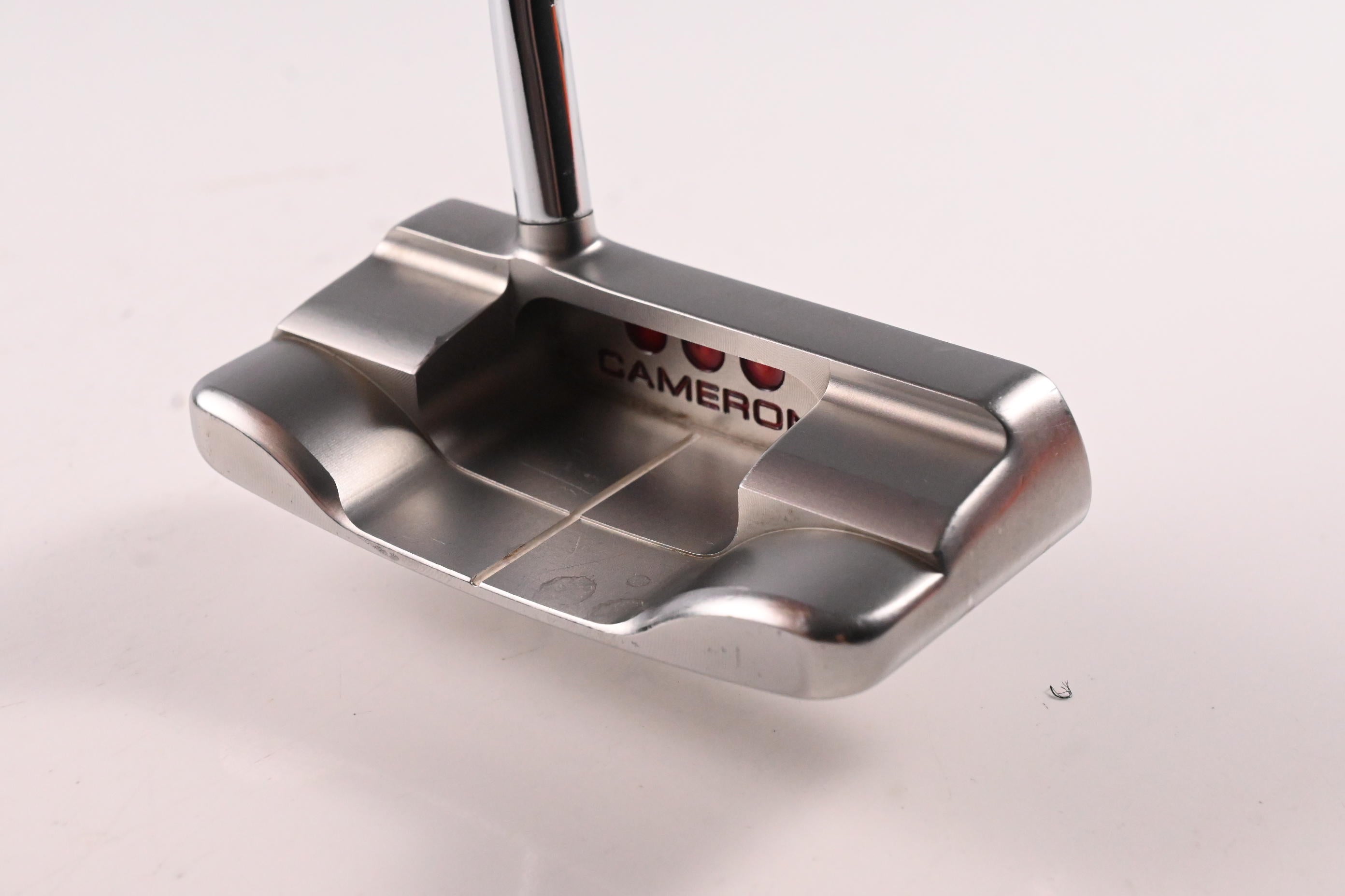 Scotty Cameron Studio Select Squareback No.1 Putter / 33 Inch