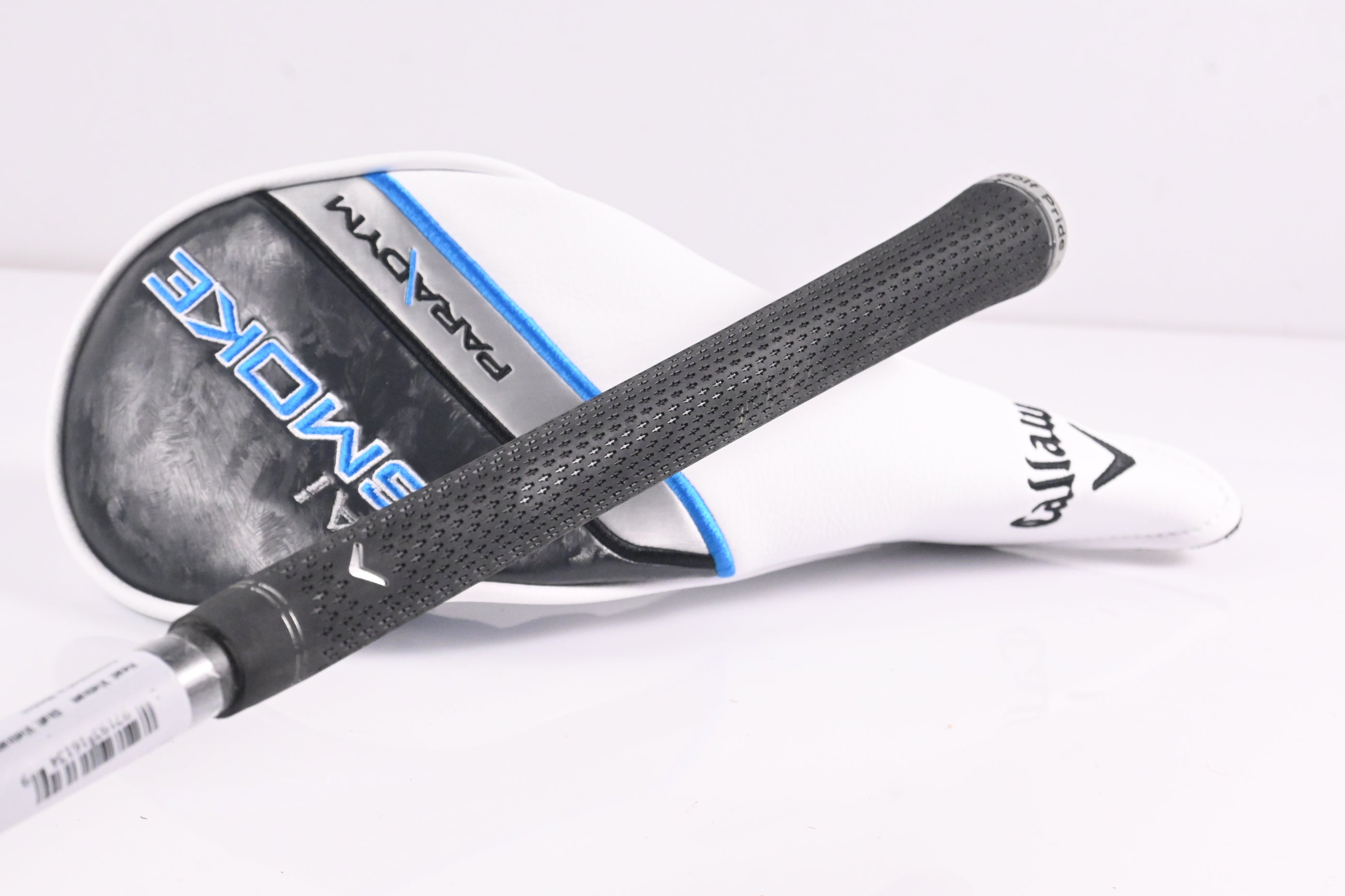 Callaway Paradym Ai Smoke Max #3HL Wood / 16.5 Degree / Regular Flex Tensei AV