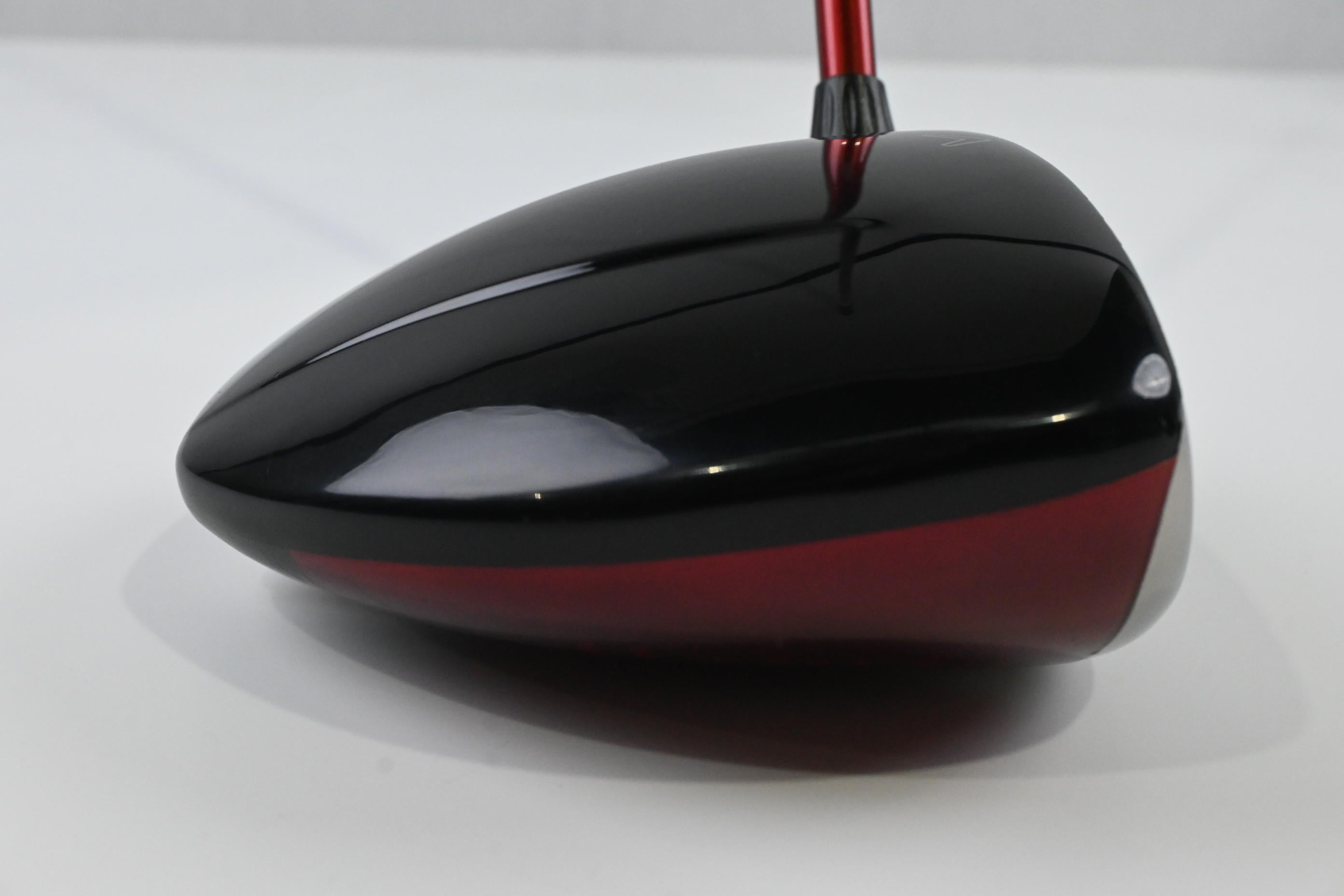 Callaway Big Bertha Diablo Driver / 9 Degree / Regular Flex Aldila DVS 65