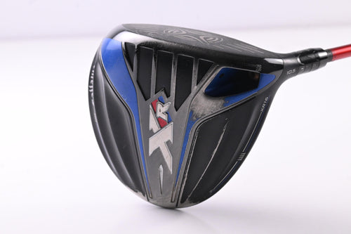 Callaway XR16 Driver / 10.5 Degree / Regular Flex Speeder 565 Evolution Shaft