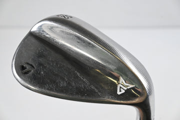 Taylormade Milled Grind Gap Wedge / 52 Degree / Wedge Flex KBS Tour 105