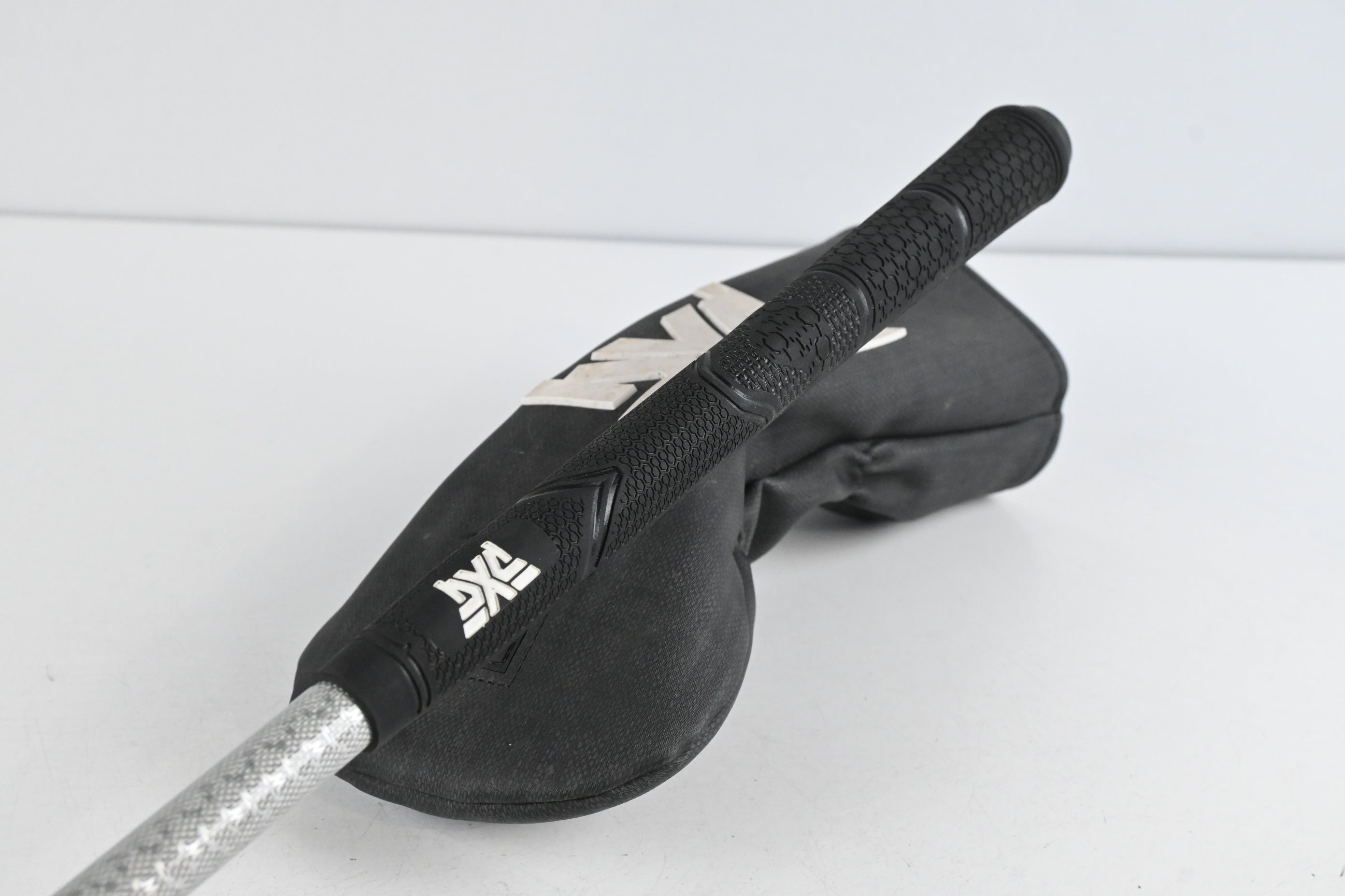 PXG 0211 2022 #3 Wood / 15 Degree / Stiff Flex Tensei AV Raw Blue 65 Shaft