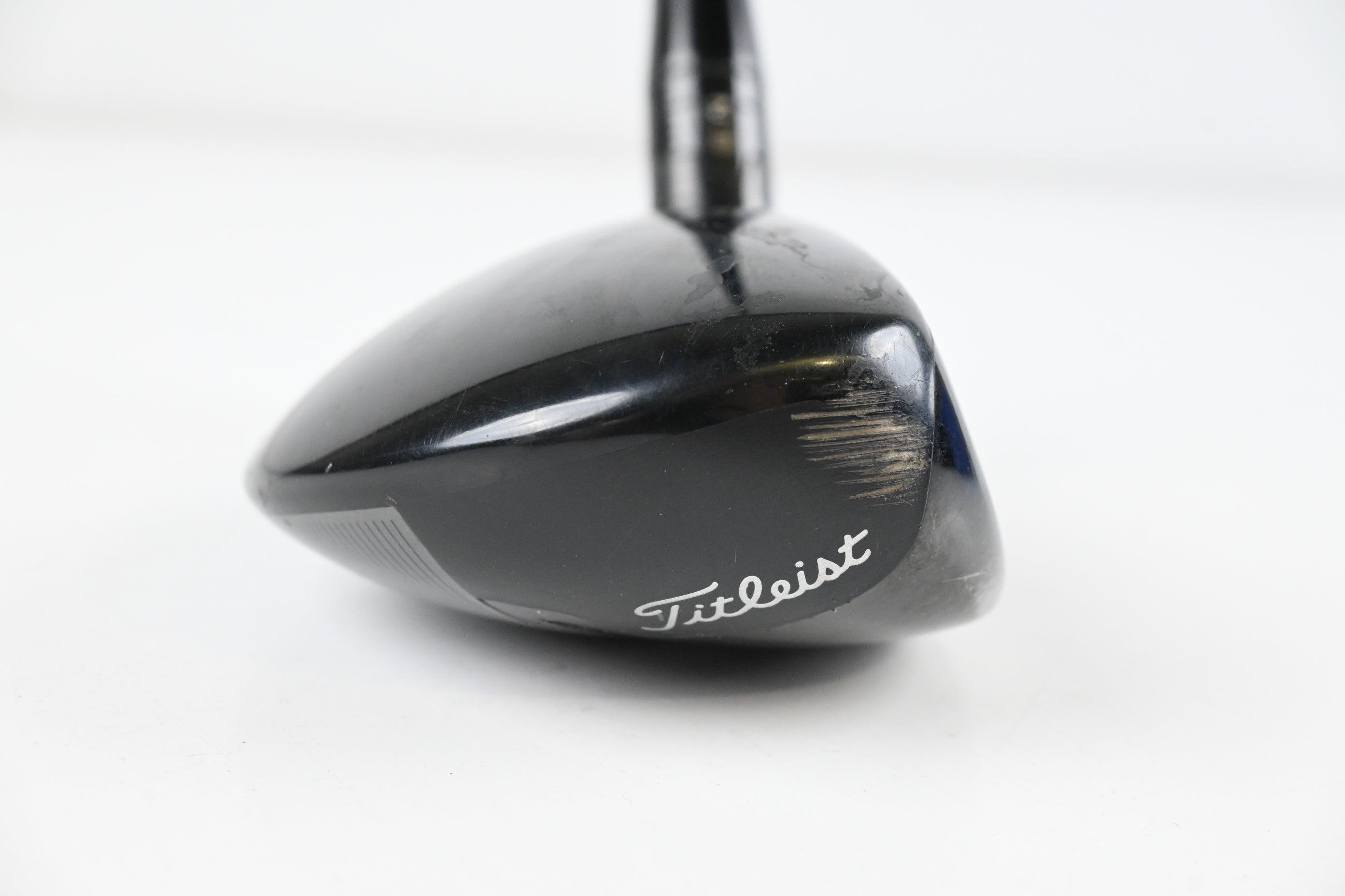 Titleist TSi2 #5 Hybrid / 24 Degree / Stiff Flex Tensei AV Blue 75 Shaft