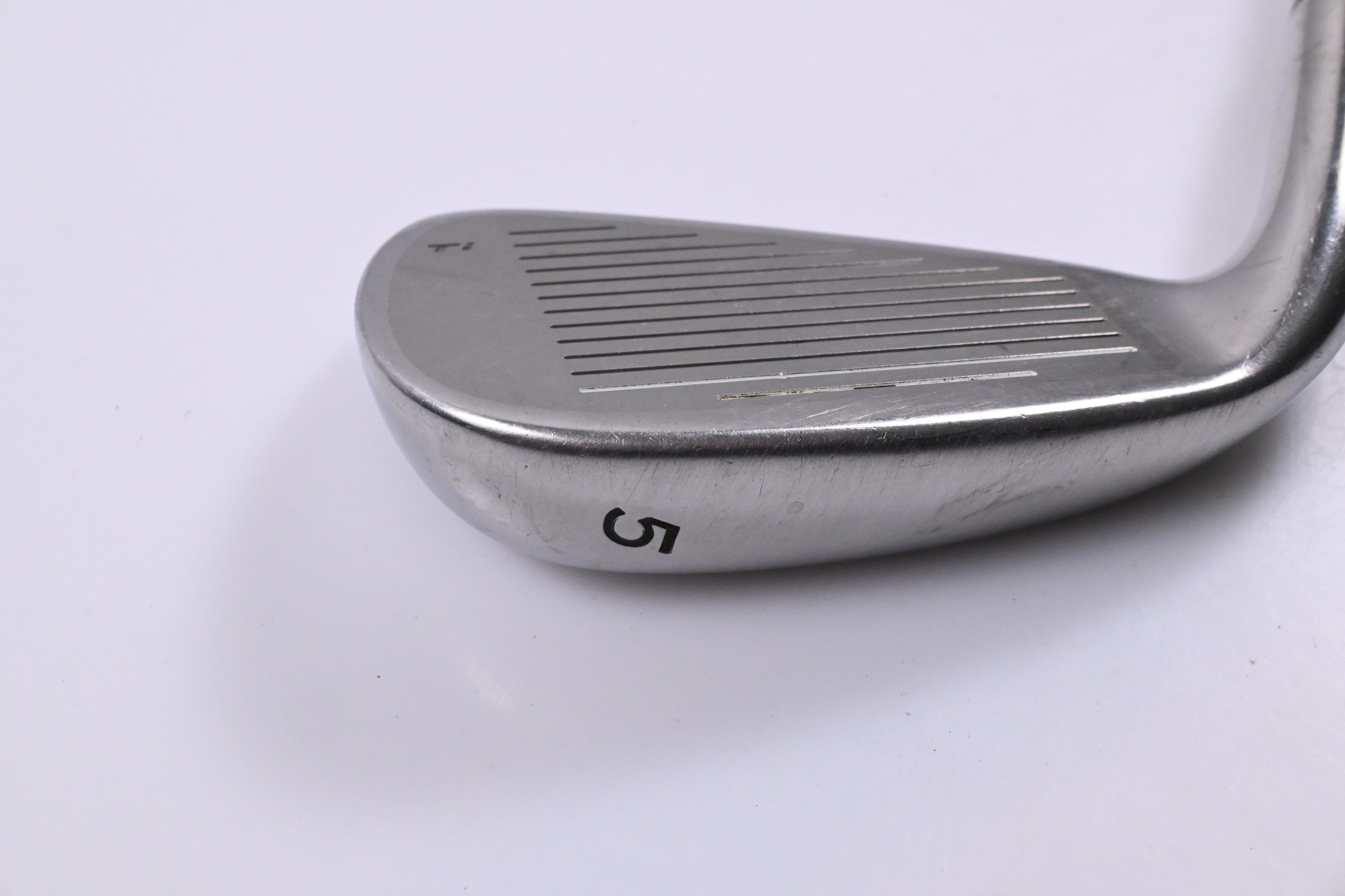 Taylormade Burner XD #5 Iron / 23 Degree / Stiff Flex N.S.Pro 950GH Shaft