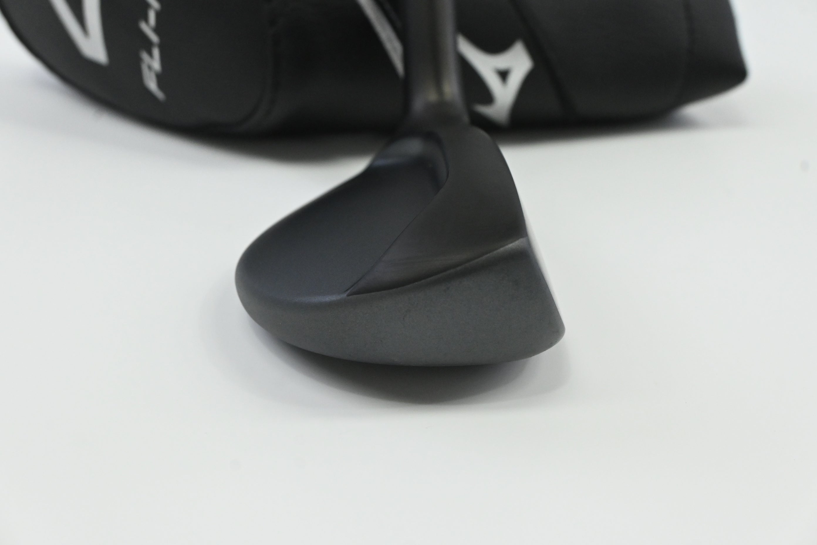 Mizuno JPX Fli-Hi 2019 #4 Hybrid / 20 Degree / Regular Flex NS Pro Modus3 105