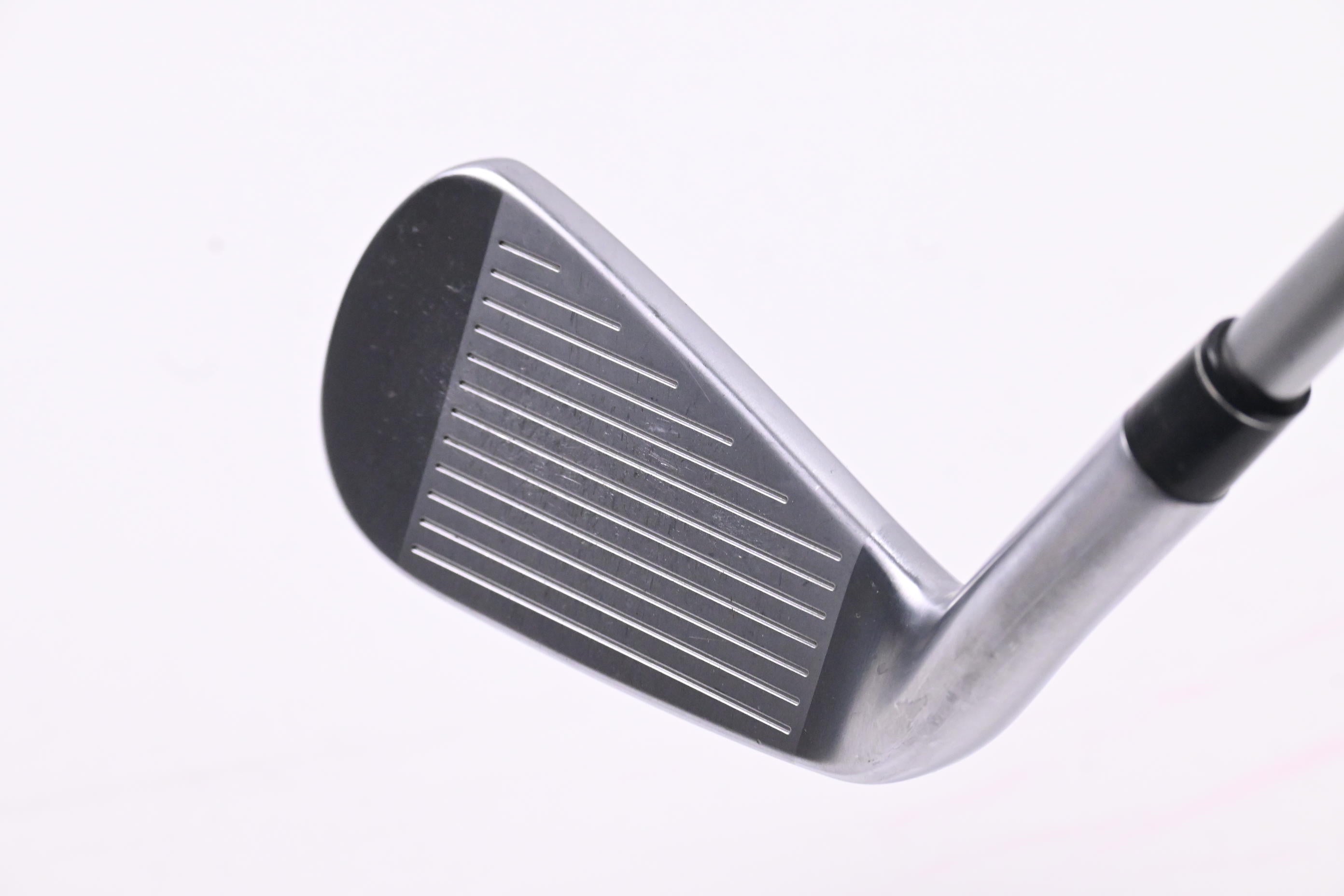 Taylormade SIM UDI #2 Iron / 18 Degree / Stiff Flex Diamana Thump 90 Shaft