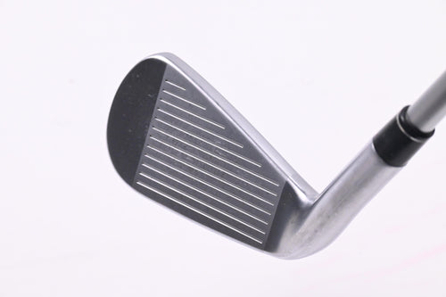 Taylormade SIM UDI #2 Iron / 18 Degree / Stiff Flex Diamana Thump 90 Shaft