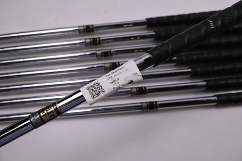 Mizuno TPZ Oversize Irons / 3-PW / Regular Flex Mizuno Dynaflex Shafts