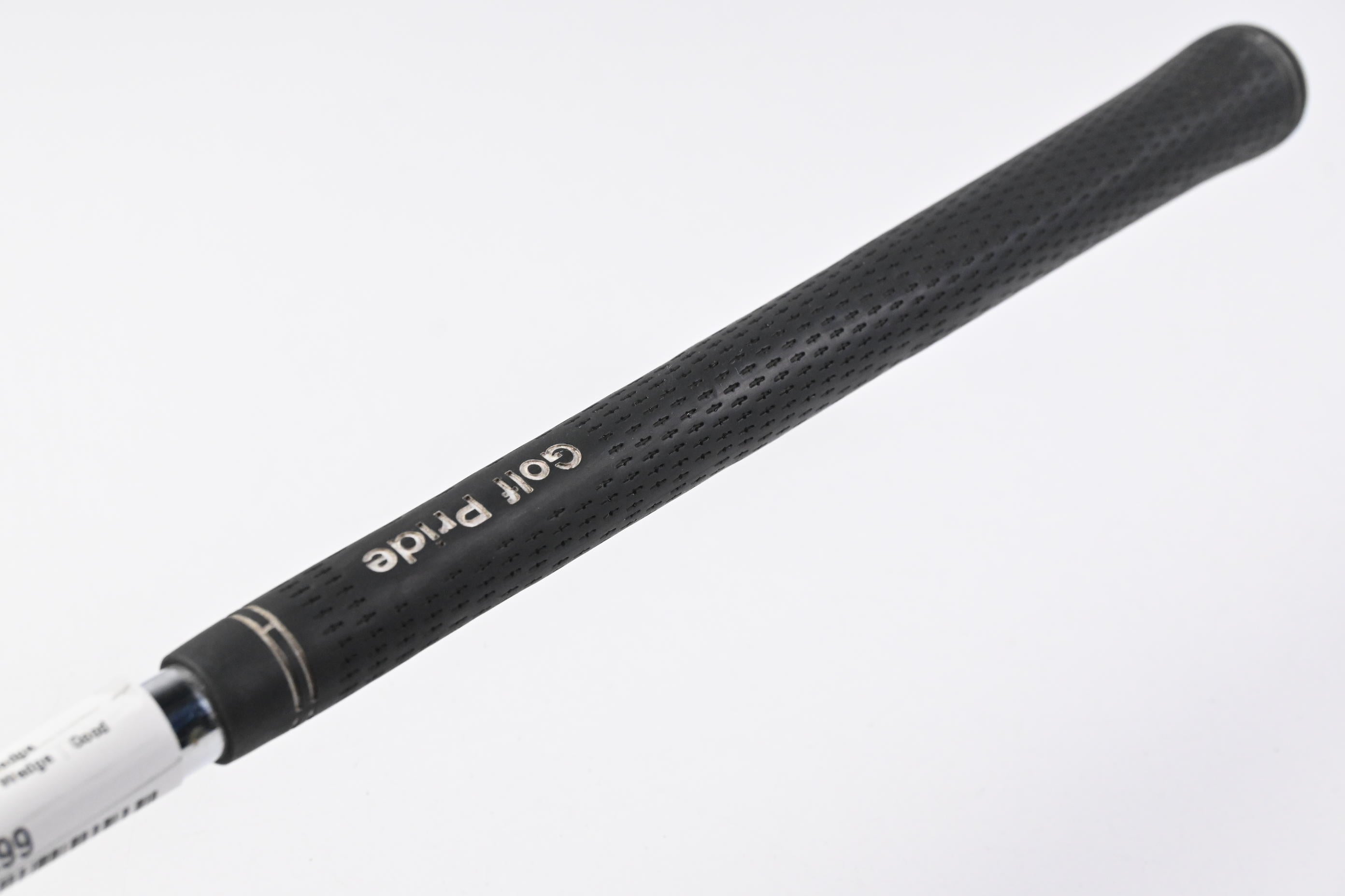 Cleveland RTX-4 Sand Wedge / 54 Degree / Stiff Flex Dynamic Gold S400 Shaft