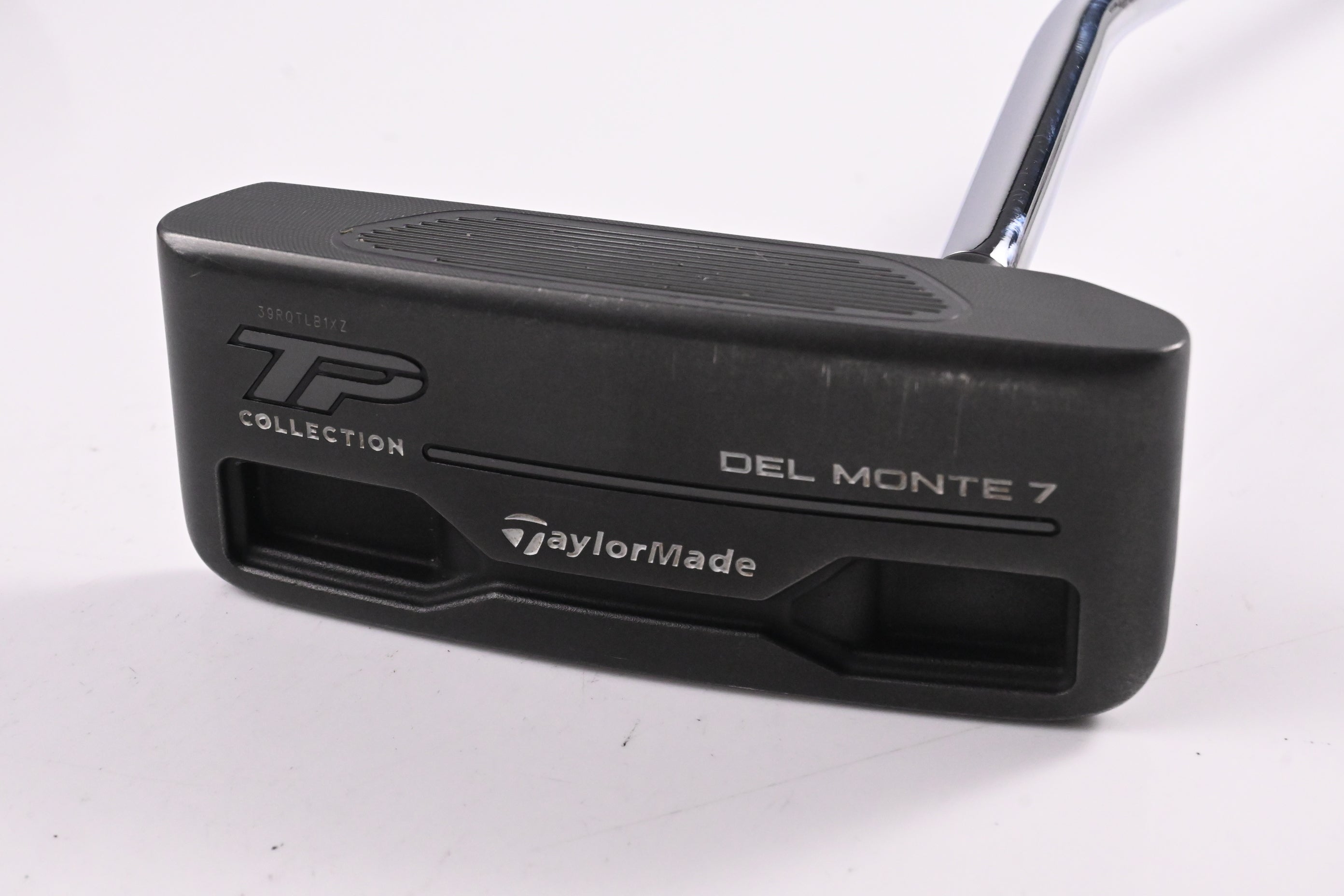 Taylormade TP Black Collection Del Monte 7 Putters / 34 Inch