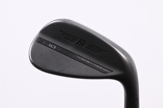 Titleist Vokey SM10 Gap Wedge / 50 Degree / Wedge Flex Vokey SM10 Shaft