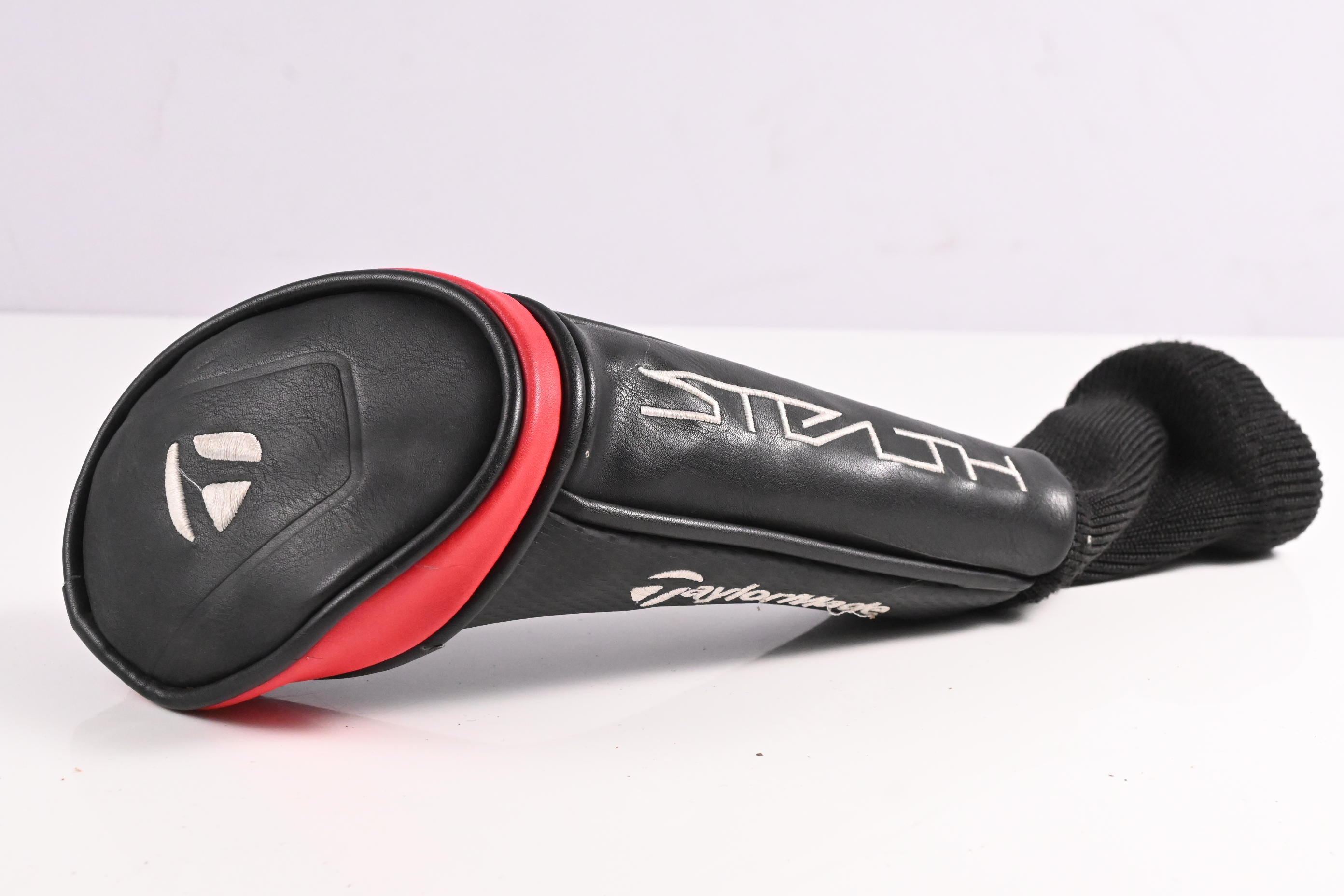 Taylormade Stealth #3 Hybrid / 19 Degree / Stiff Flex Fujikura Ventus Red 7