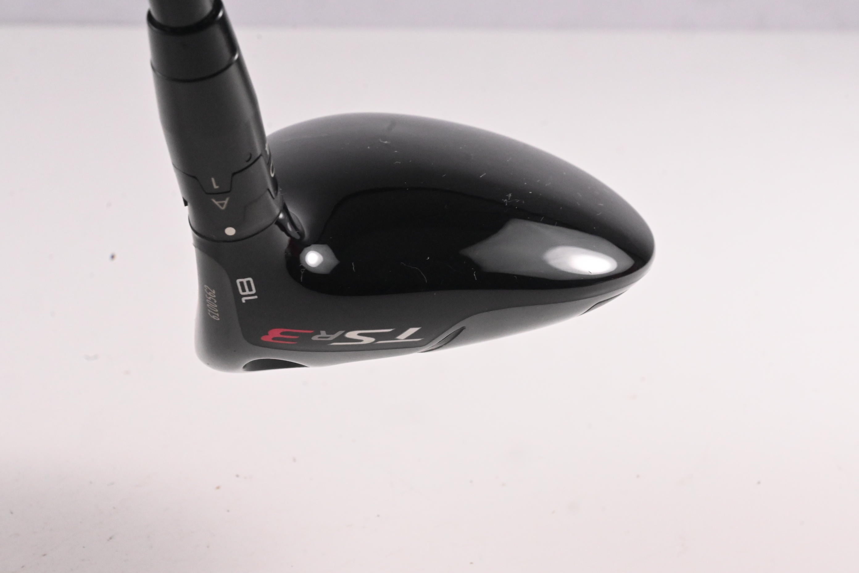 Titleist TSR3 #5 Wood / 18 Degree / Stiff Flex Tensei AV Blue 65 Shaft