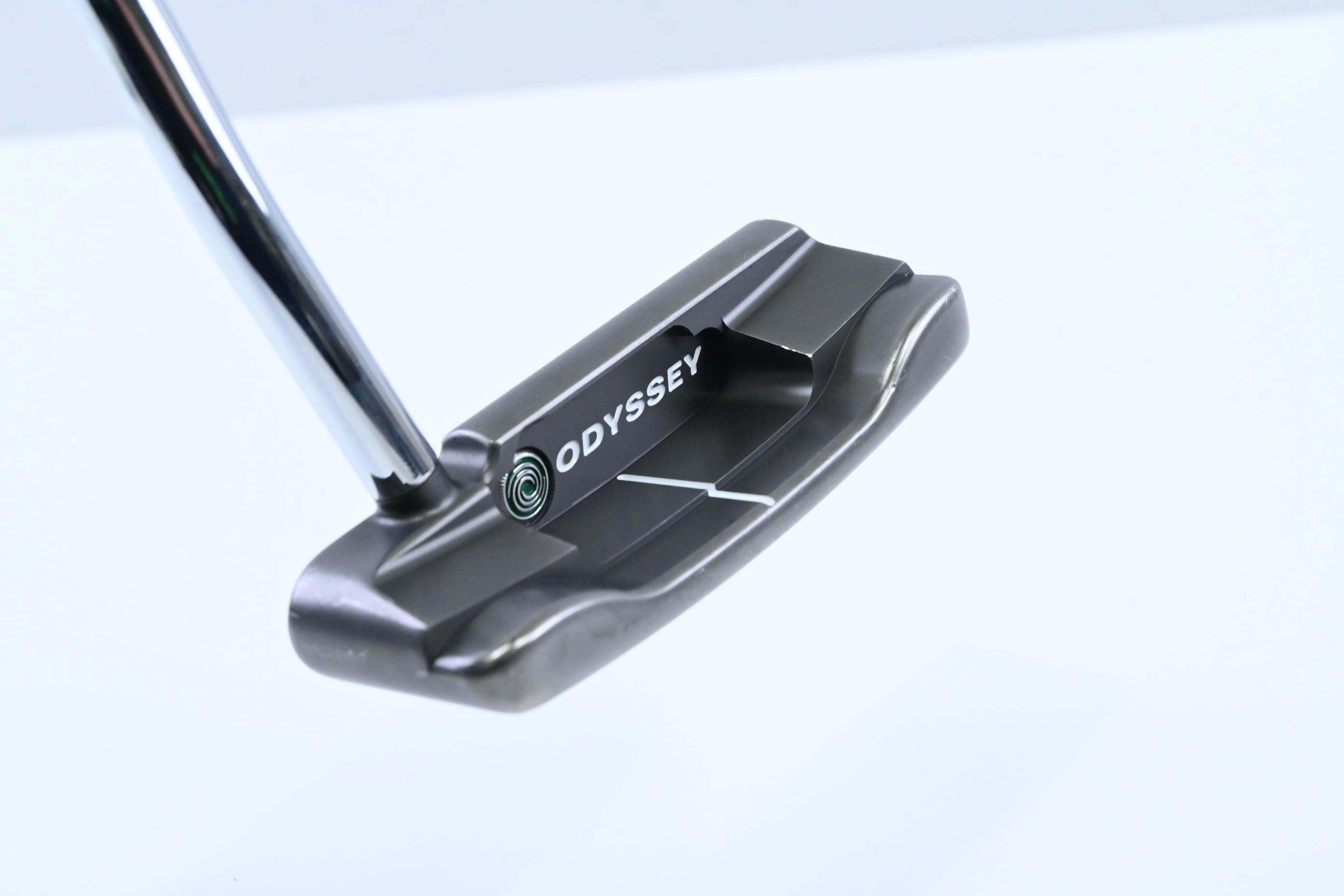 Odyssey Toulon Stroke Lab Chicago Putter / 34 Inch