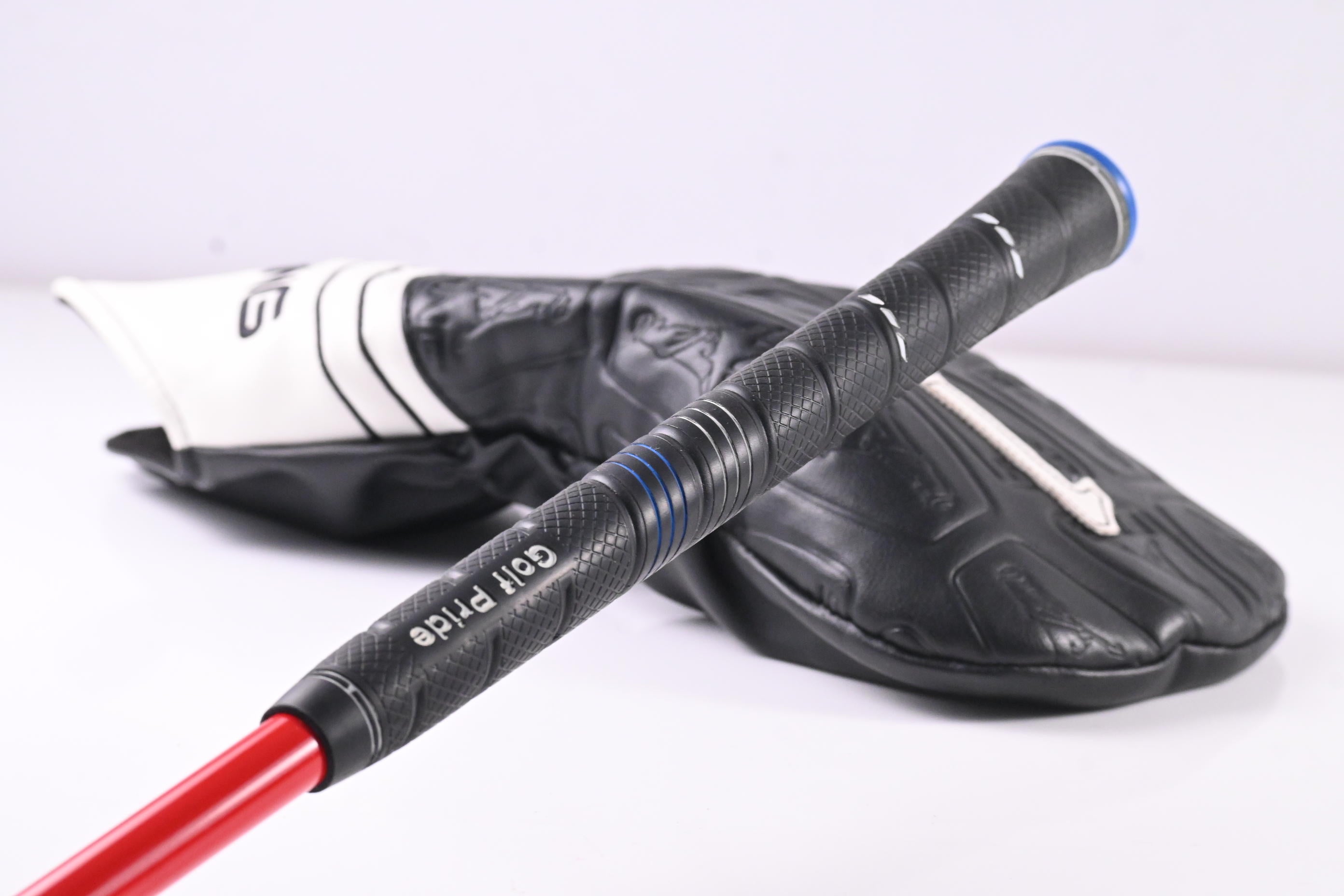 Ping G400 Driver / 10.5 Degree / Regular Flex UST Mamiya Competition 65 Shaft