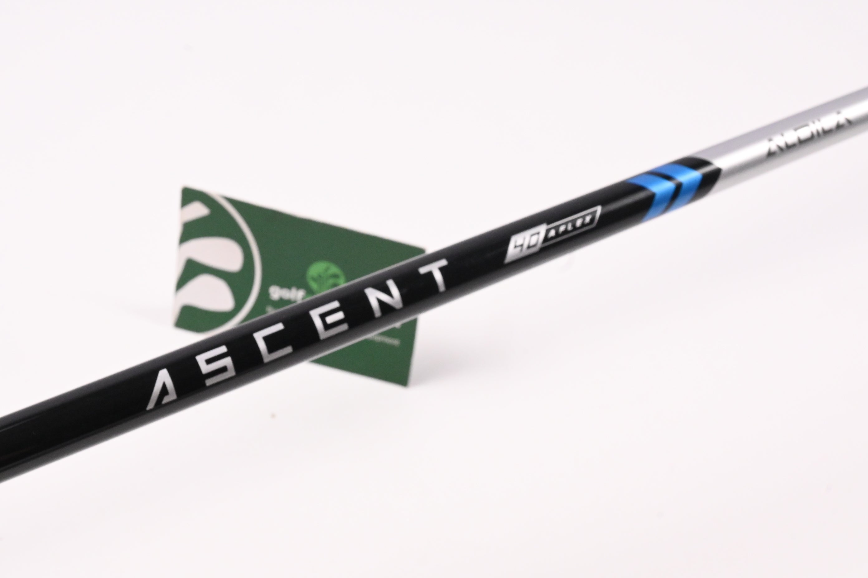 Aldila Ascent PL 40 Driver Shaft / Senior Flex / Srixon