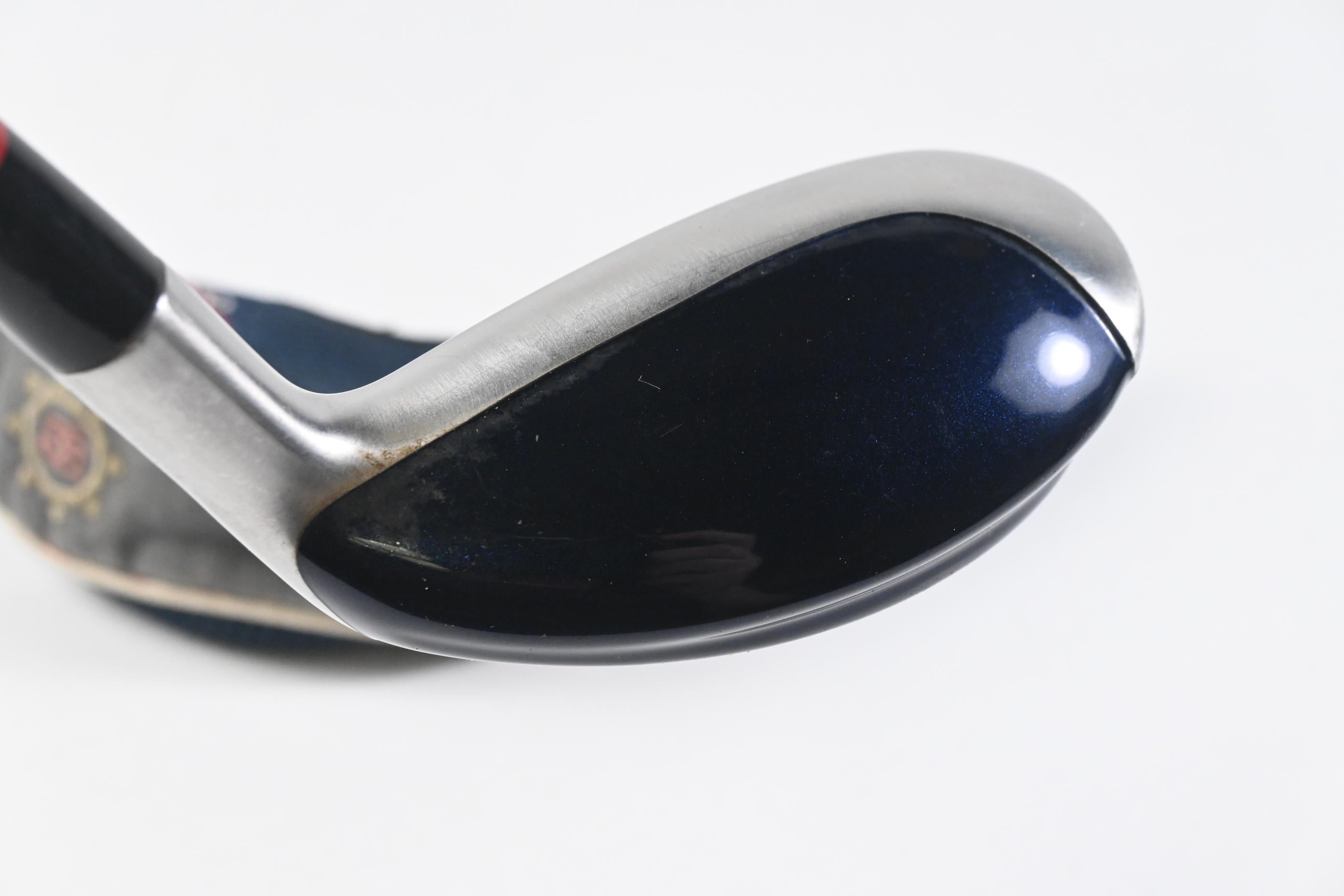 Ben Hogan Edge CFT #2 Hybrid / 19 Degree / Stiff Flex Apex Shaft