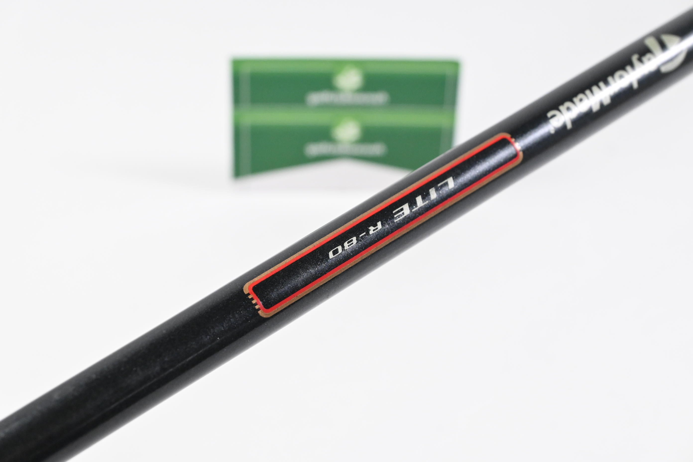 Taylormade 360 Series #3 Iron / 20 Degree / Regular Flex Taylormade Lite 80 Shaft