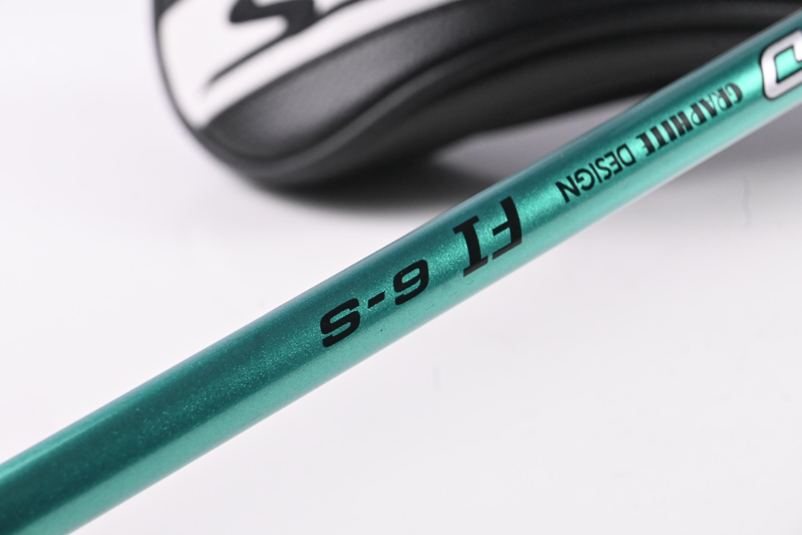 Titleist GTS2 #5 Wood / 18 Degree / Stiff Flex Graphite Design Tour AD FI-6