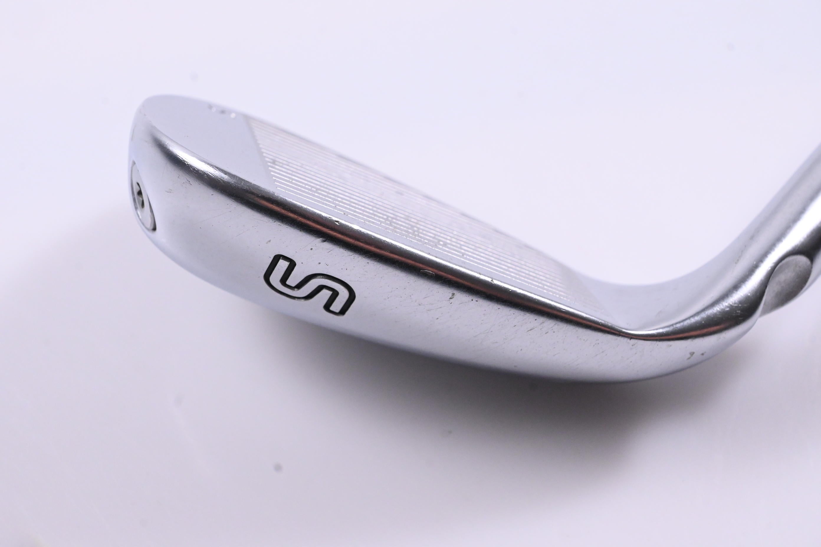 Ping G425 Sand Wedge / 54 Degree / Orange Dot / Regular Flex Elevate 95 Shaft