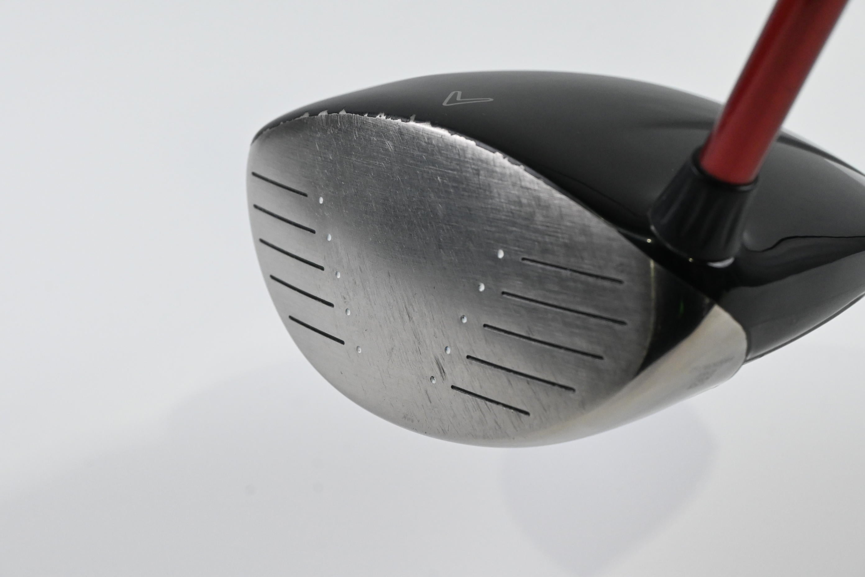 Callaway Big Bertha Diablo Driver / 9 Degree / Regular Flex Aldila DVS 65