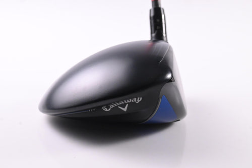 Callaway XR16 Driver / 10.5 Degree / Regular Flex Speeder 565 Evolution Shaft