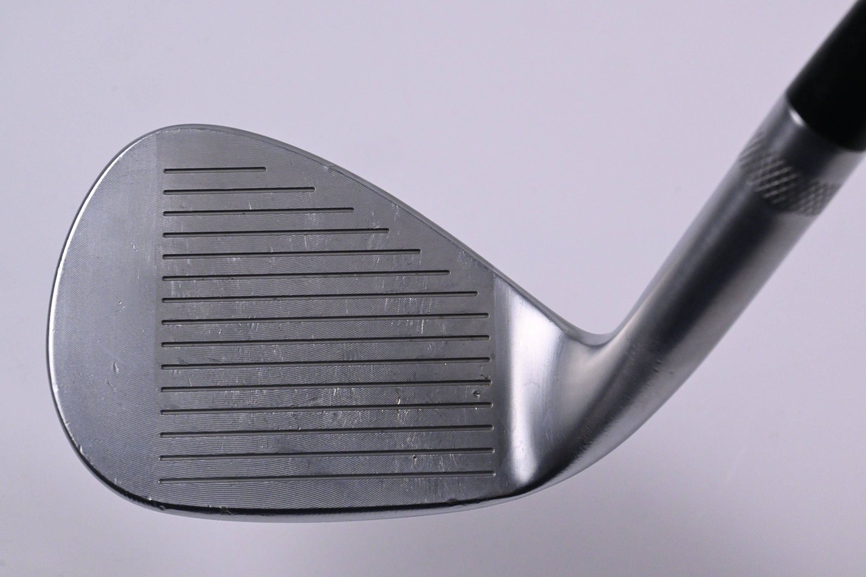 Bettinardi HLX 5.0 Lob Wedge / 58 Degree / Wedge Flex Steel Shaft