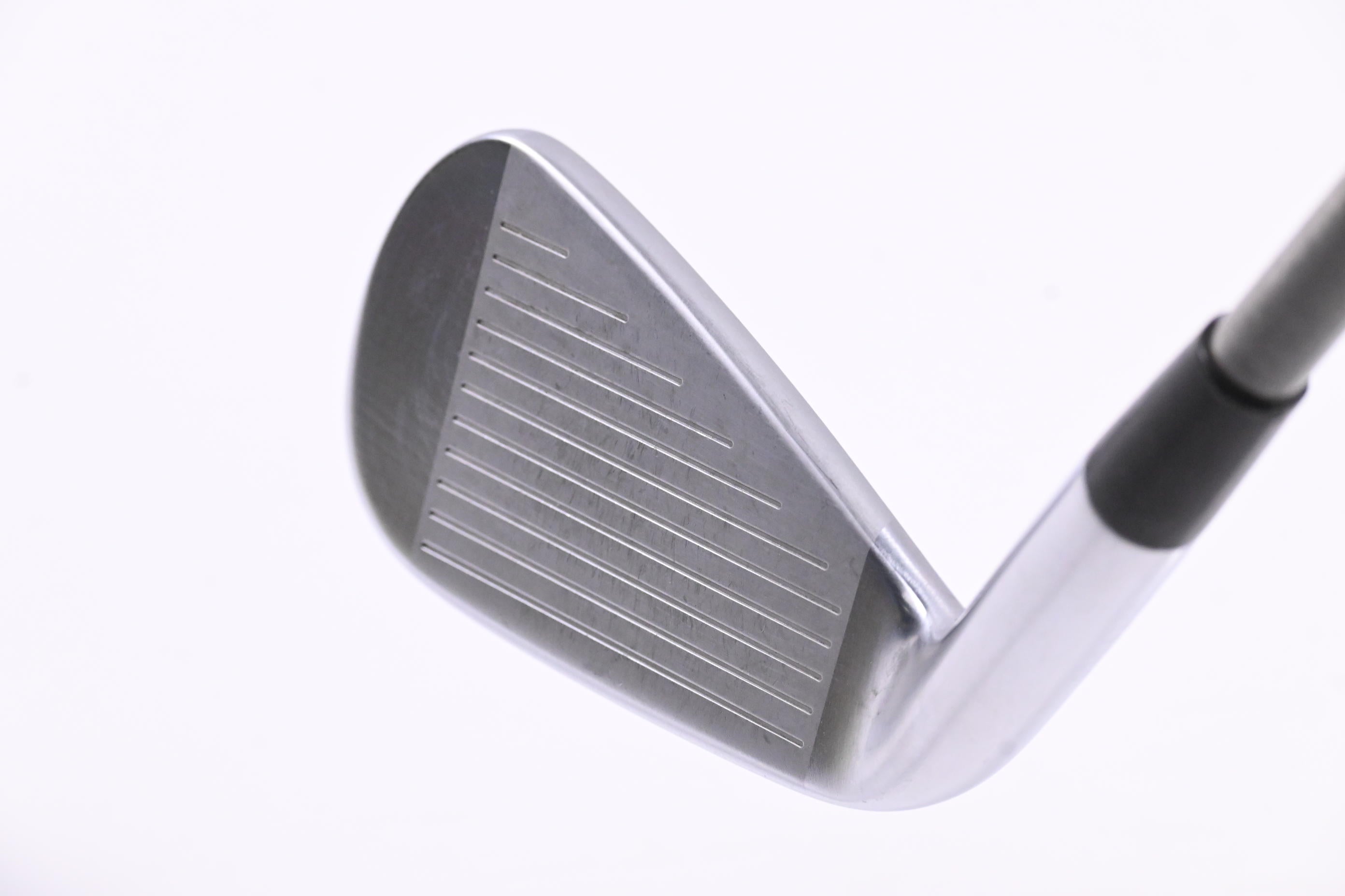 Mizuno MP-20 HMB #3 Iron / 19 Degree / Stiff Flex Aerotech Steelfiber i110 cw